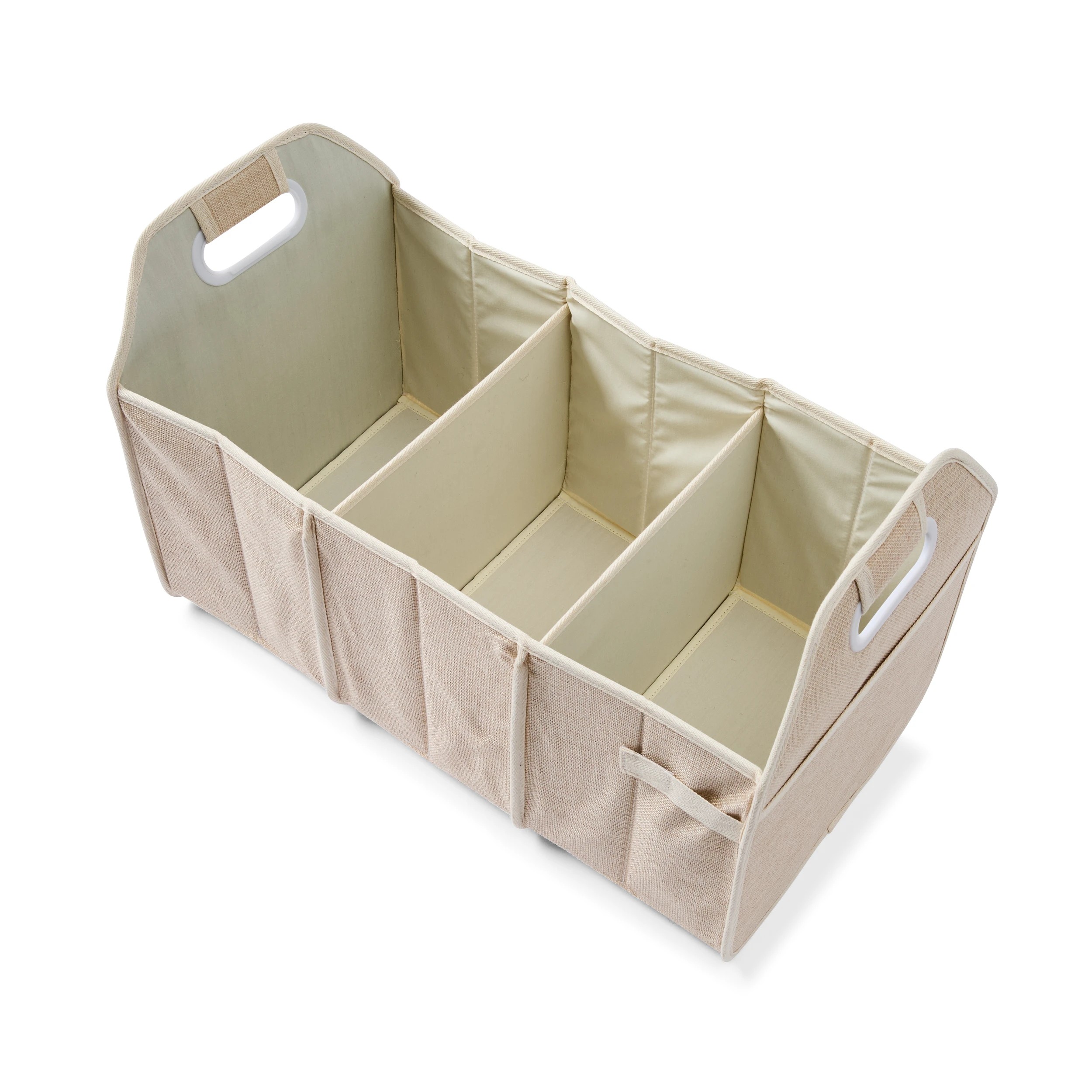 3 Expandable Storage Caddy, 3 of 9