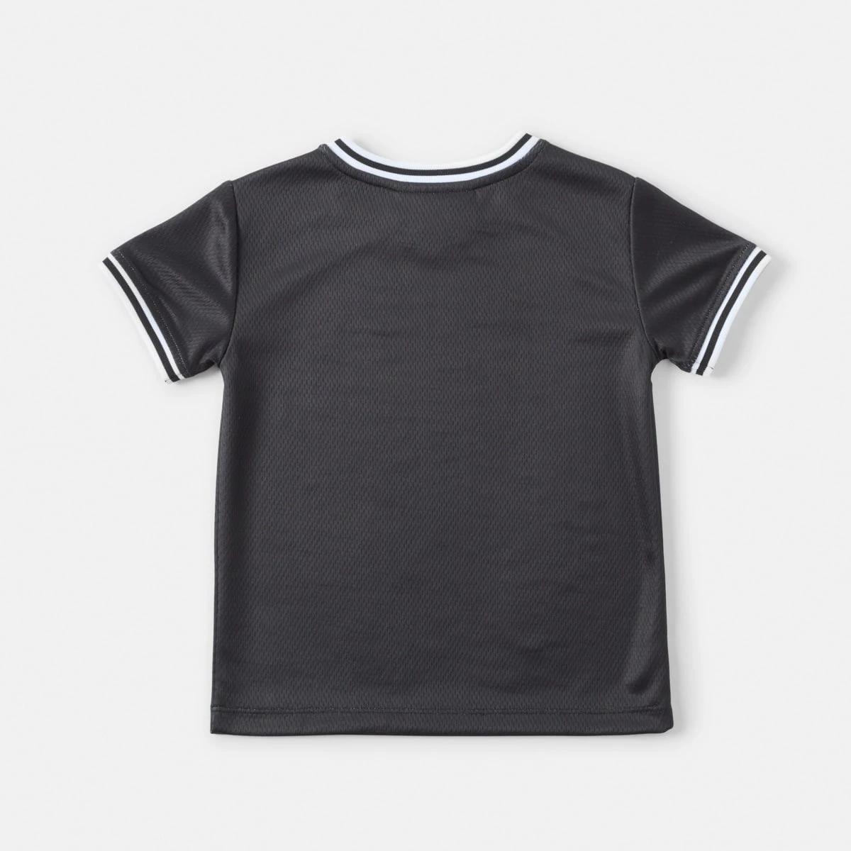 8 Pokemon License Mesh T-shirt Pokemon, 8 of 8