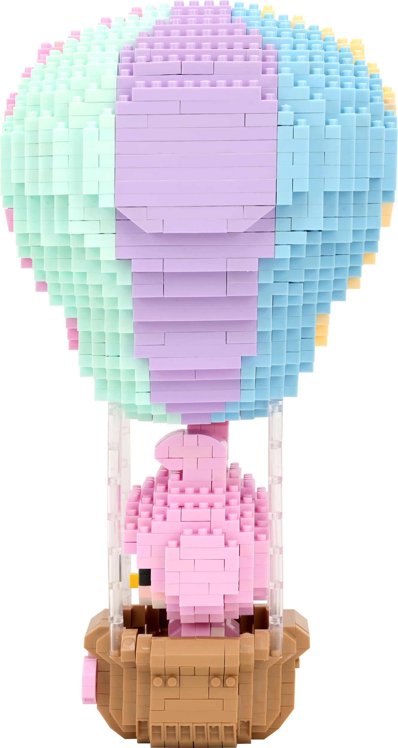 5 1499 Piece Hello Kitty and Friends My Melody Dream Balloon, 5 of 7