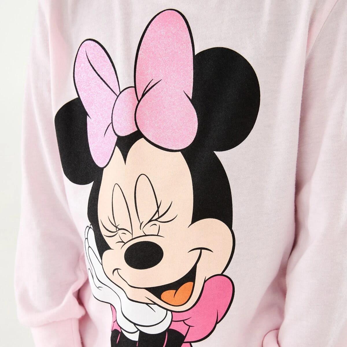 4 Minnie Mouse License Pyjama Set Minnie, 4 of 9