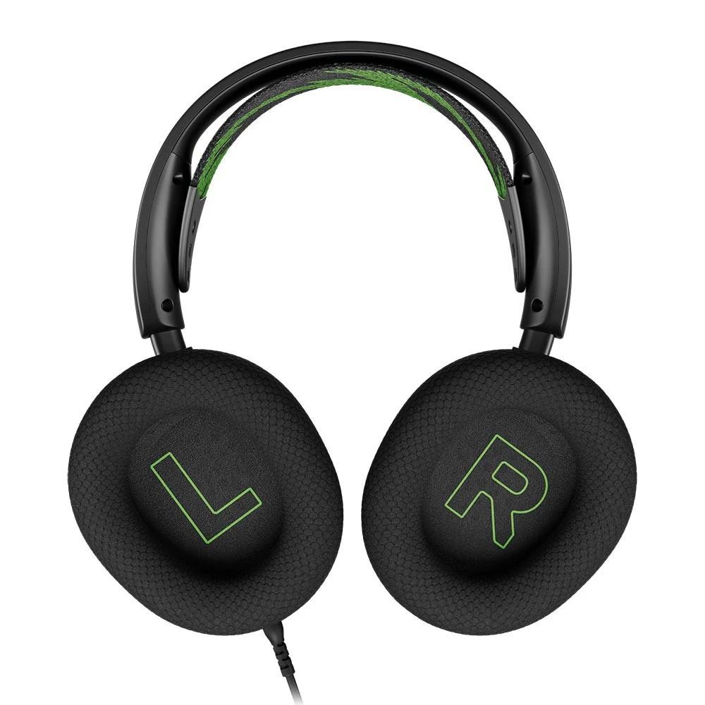4 SteelSeries Arctis Nova 1X Black Headset For Xbox
 - Black, 4 of 5