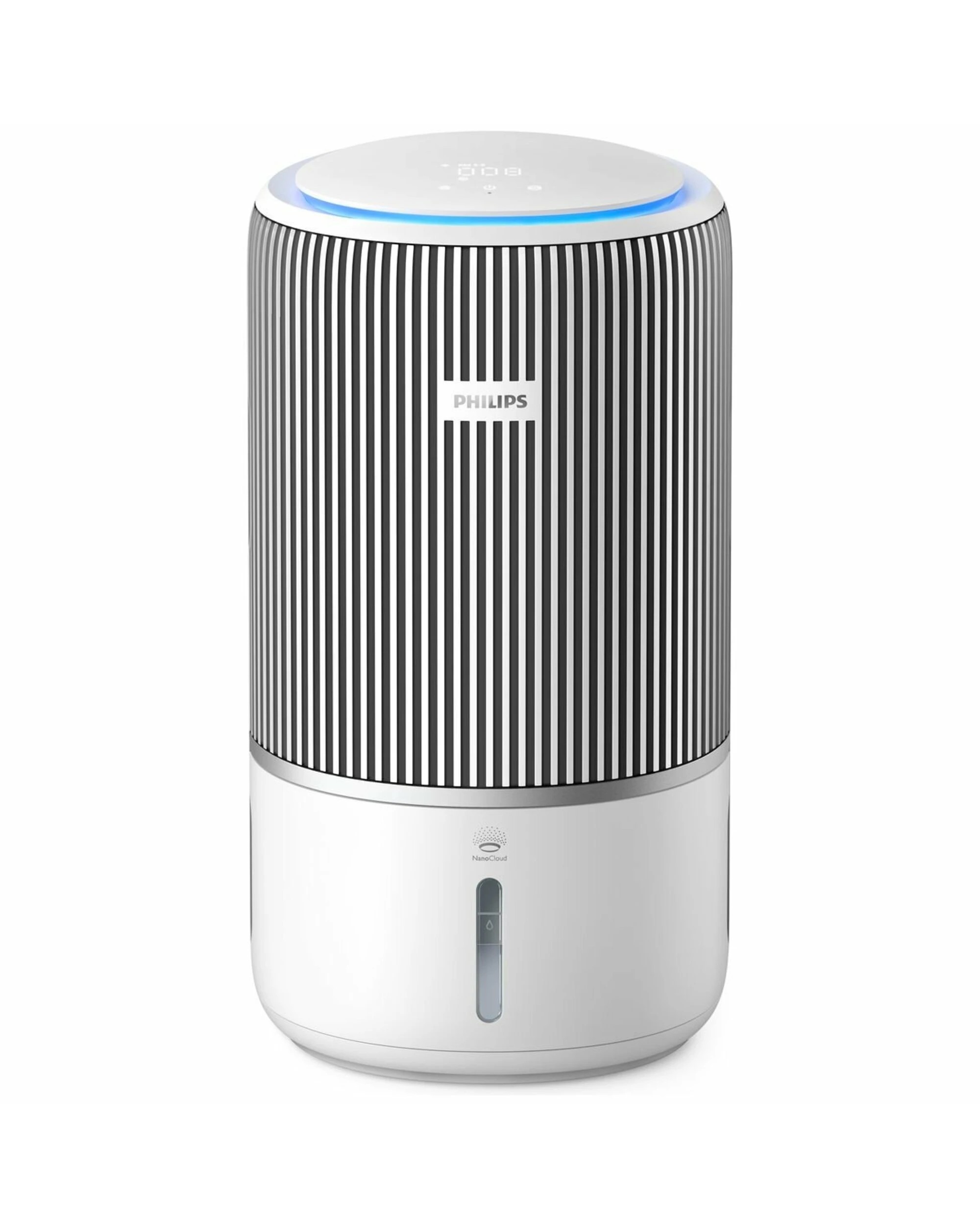1 Philips 2in1 Purifier & Humidifier White, 1 of 5