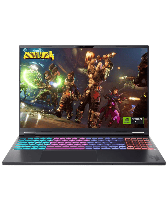 Acer Nitro 16S Gaming Laptop Ryzen 9 32GB/1TB RTX5070