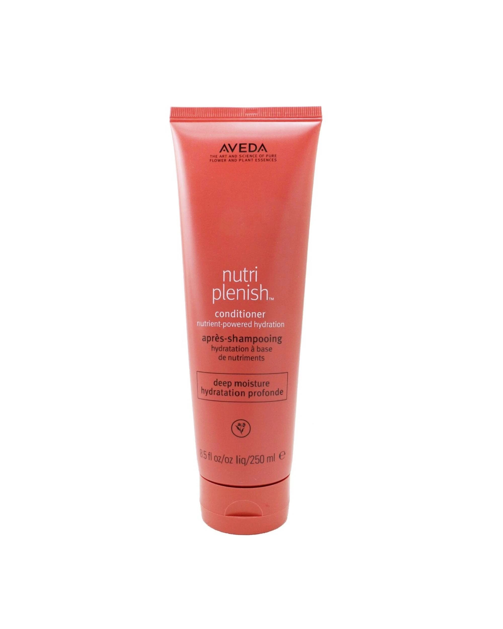 2 Aveda Nutriplenish Conditioner - # Deep Moisture 1000ml/33.8oz, 2 of 4