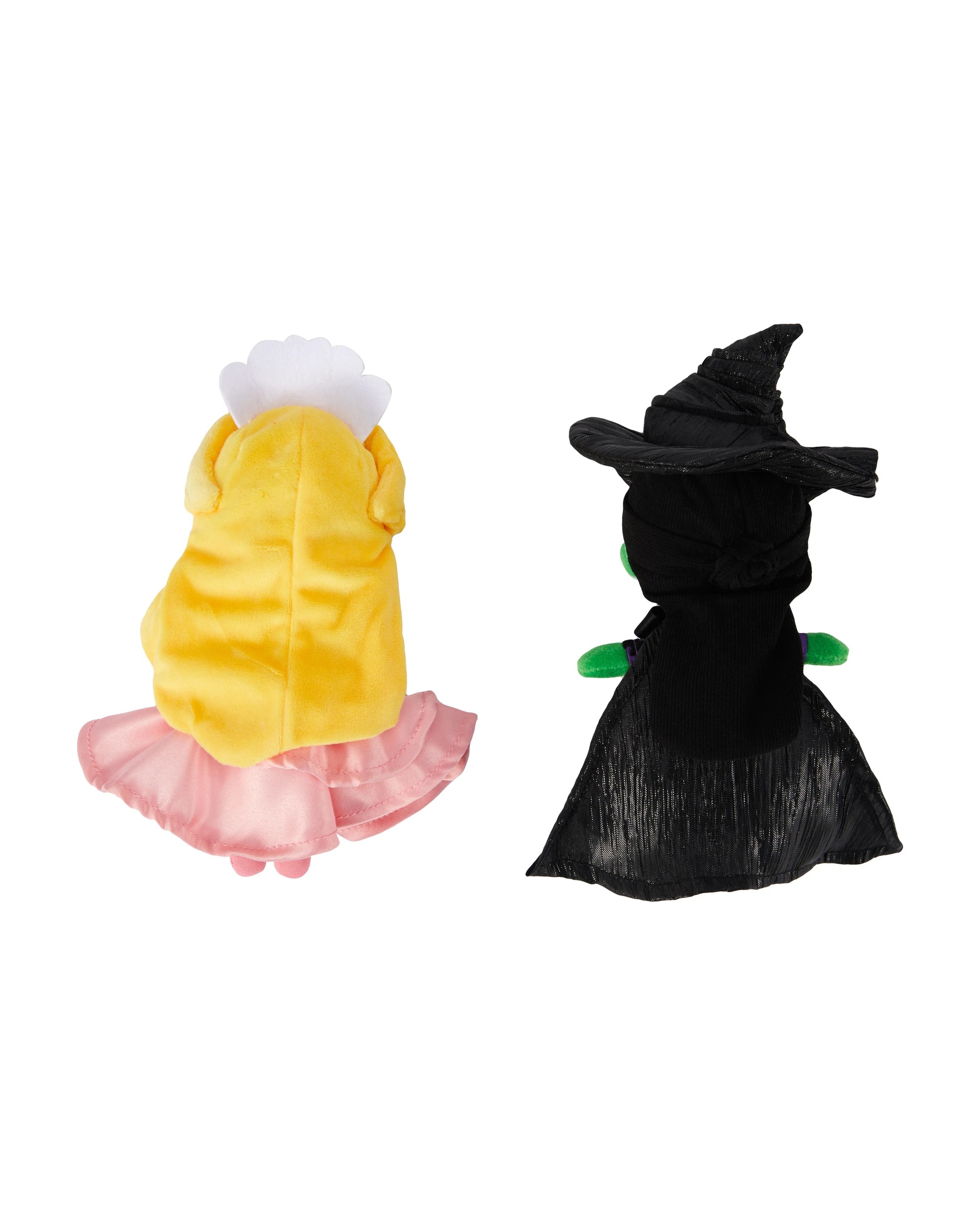 2 2 Pack 9in. Wicked Plush Toys, 2 of 4