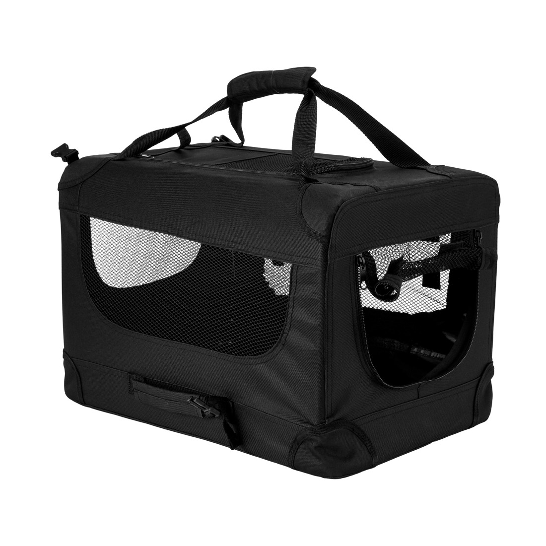 2 Pet Carrier Foldable - Small, 2 of 9