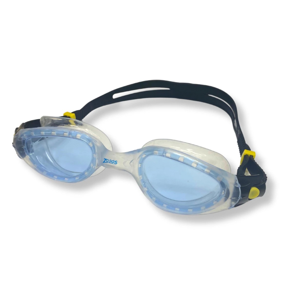 2 Zoggs Oceania Goggles - Assorted, 2 of 3