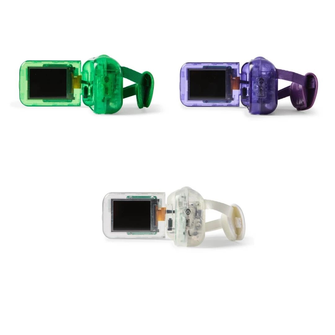 3 Digital Video Recorder - Assorted, 3 of 10