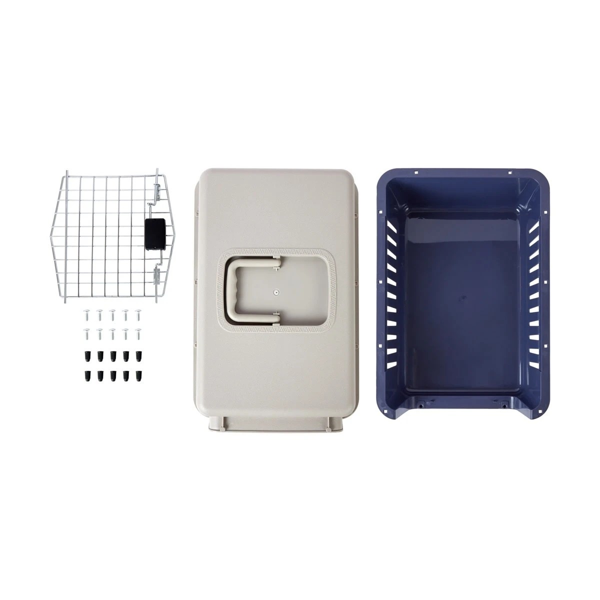 8 Pet Carrier, 8 of 9