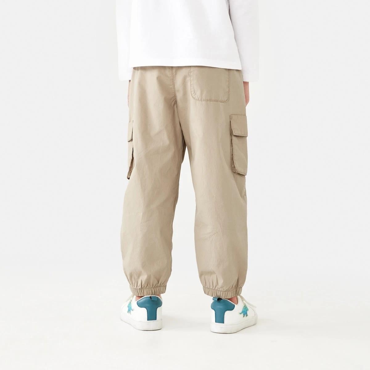 2 Parachute Pants SAVANNAH, 2 of 9