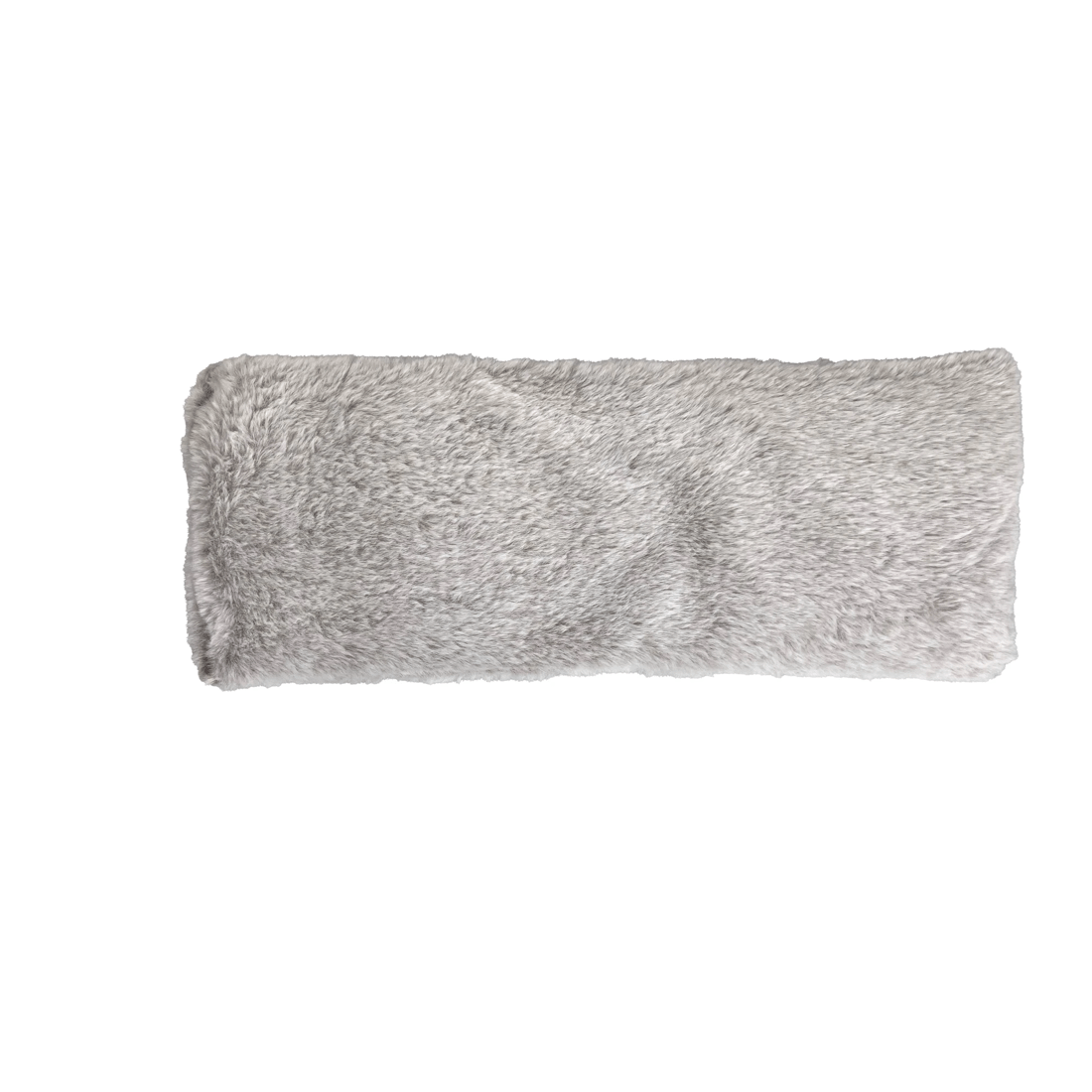 2 OXX Essentials Heat Pack Wheat Bag - Faux Fur, 2 of 4