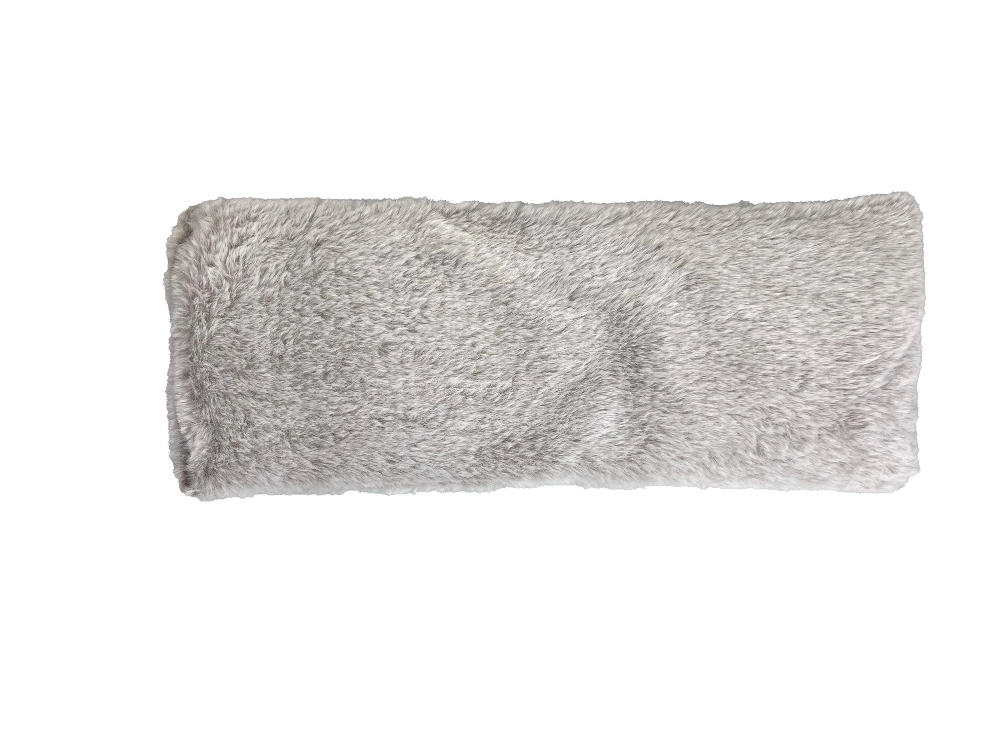 2 OXX Essentials Heat Pack Wheat Bag - Faux Fur, 2 of 4