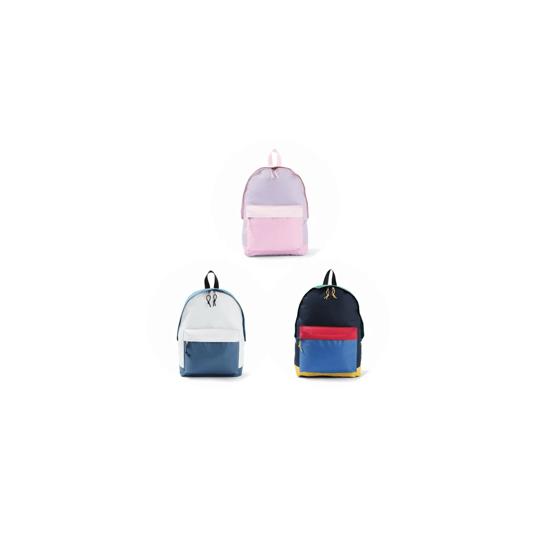 2 14.5L Junior Classic Backpack - Assorted, 2 of 6