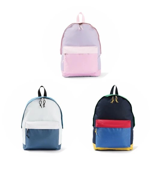 2 14.5L Junior Classic Backpack - Assorted, 2 of 6