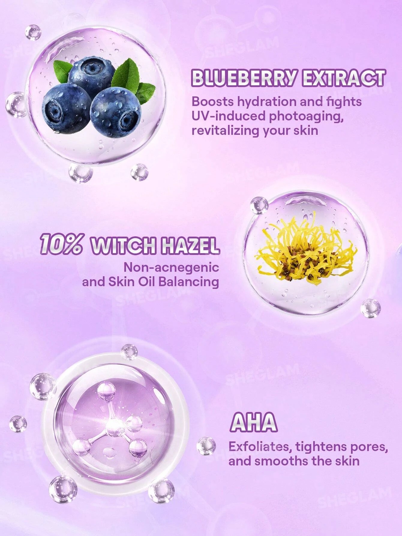 6 SHEGLAM Good Grip Hydrating Primer, 6 of 7