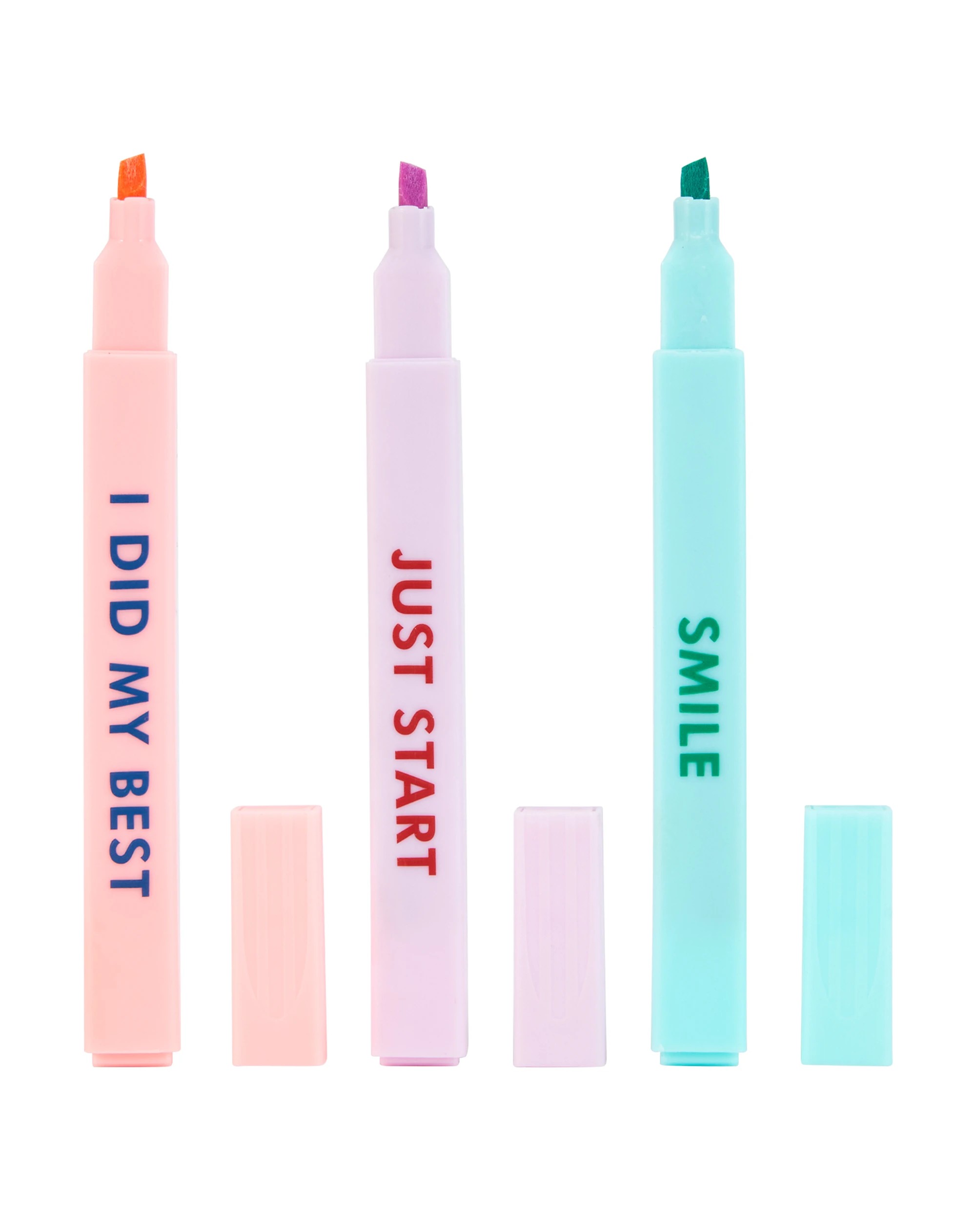 5 5 Pack Highlighters, 5 of 8