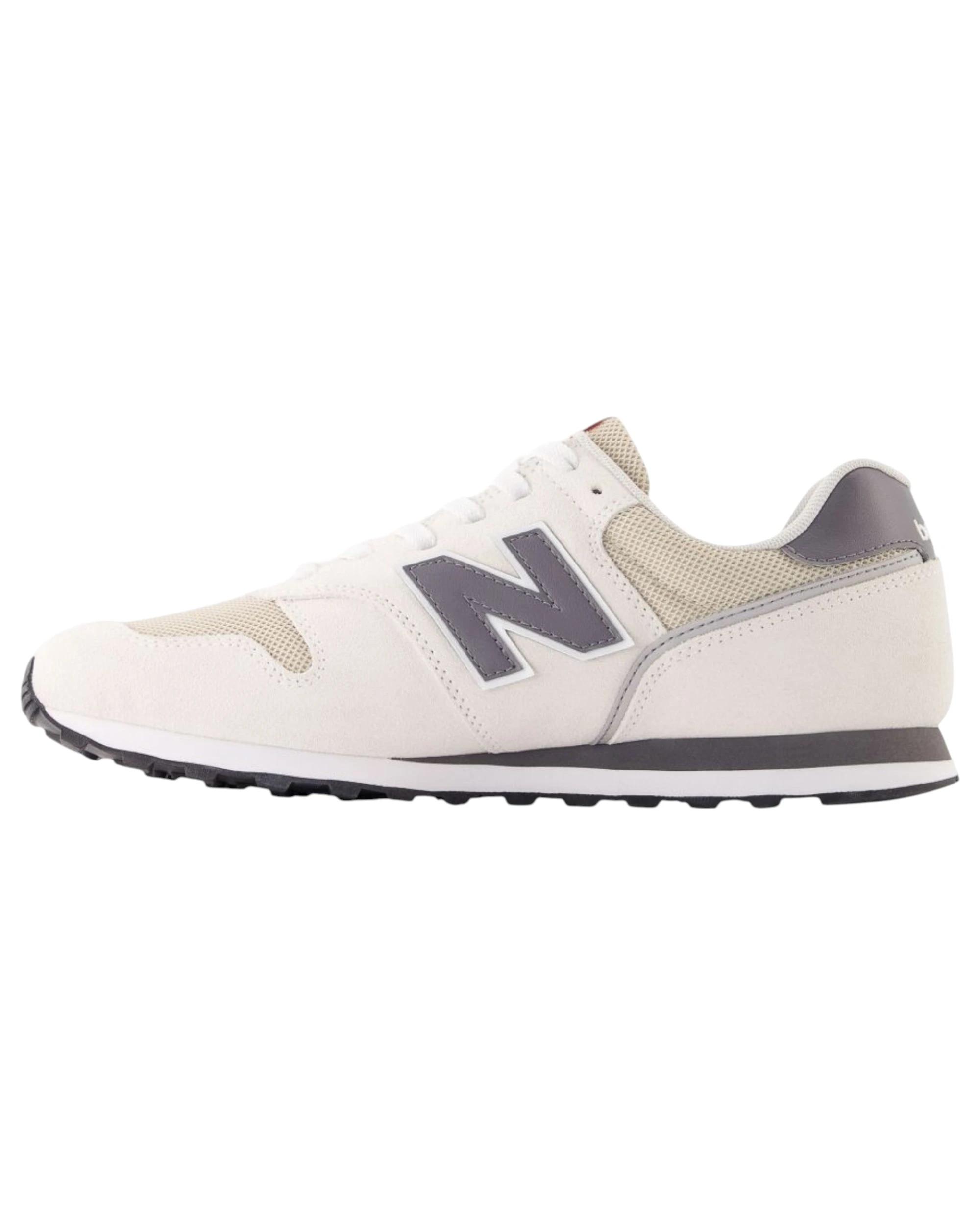 5 New Balance Mens 373 Athletic Shoes SEA SALT, 5 of 5