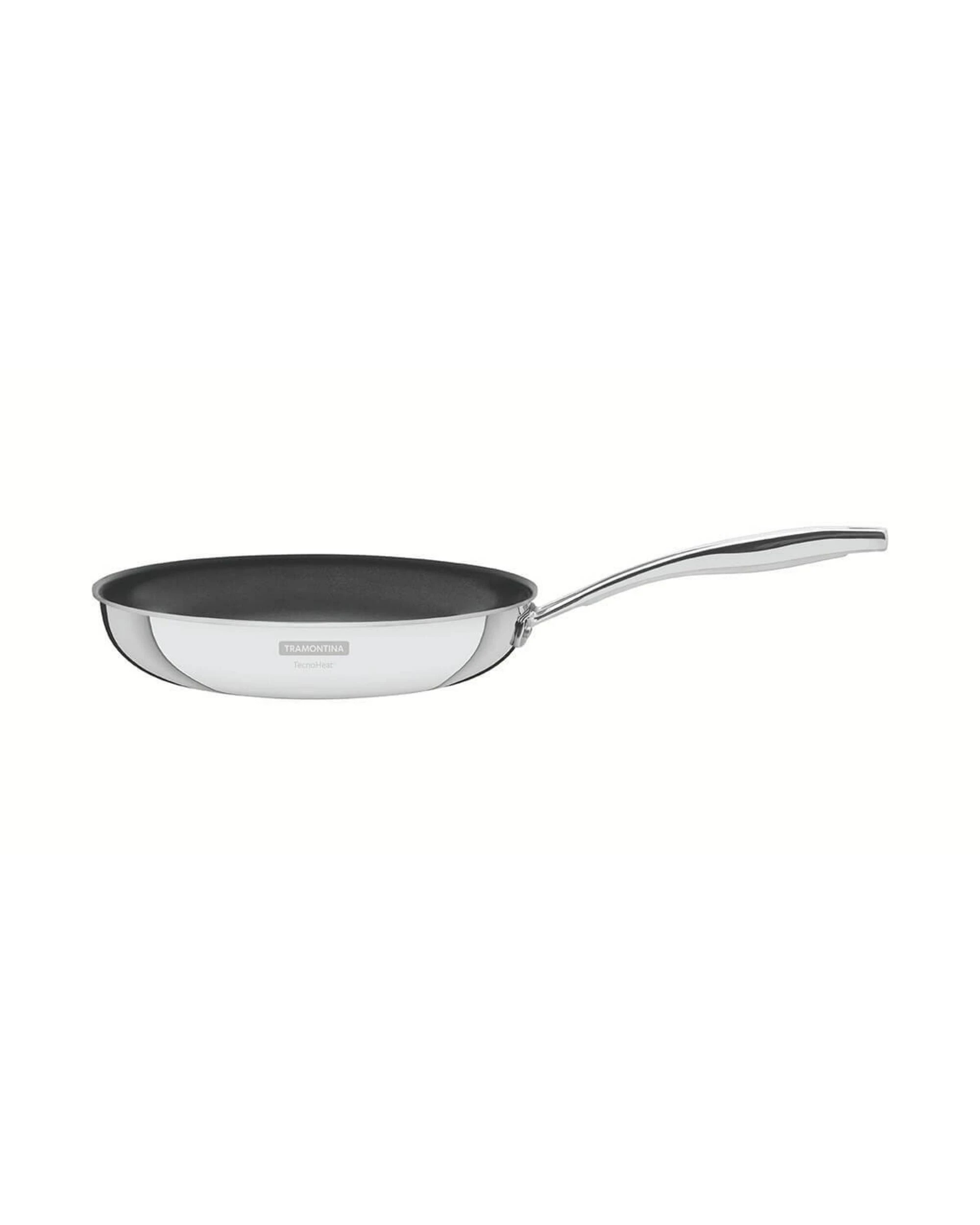 1 Tramontina Grano 20cm Tri-Ply Clad Non-Stick Frying pan, 1 of 5