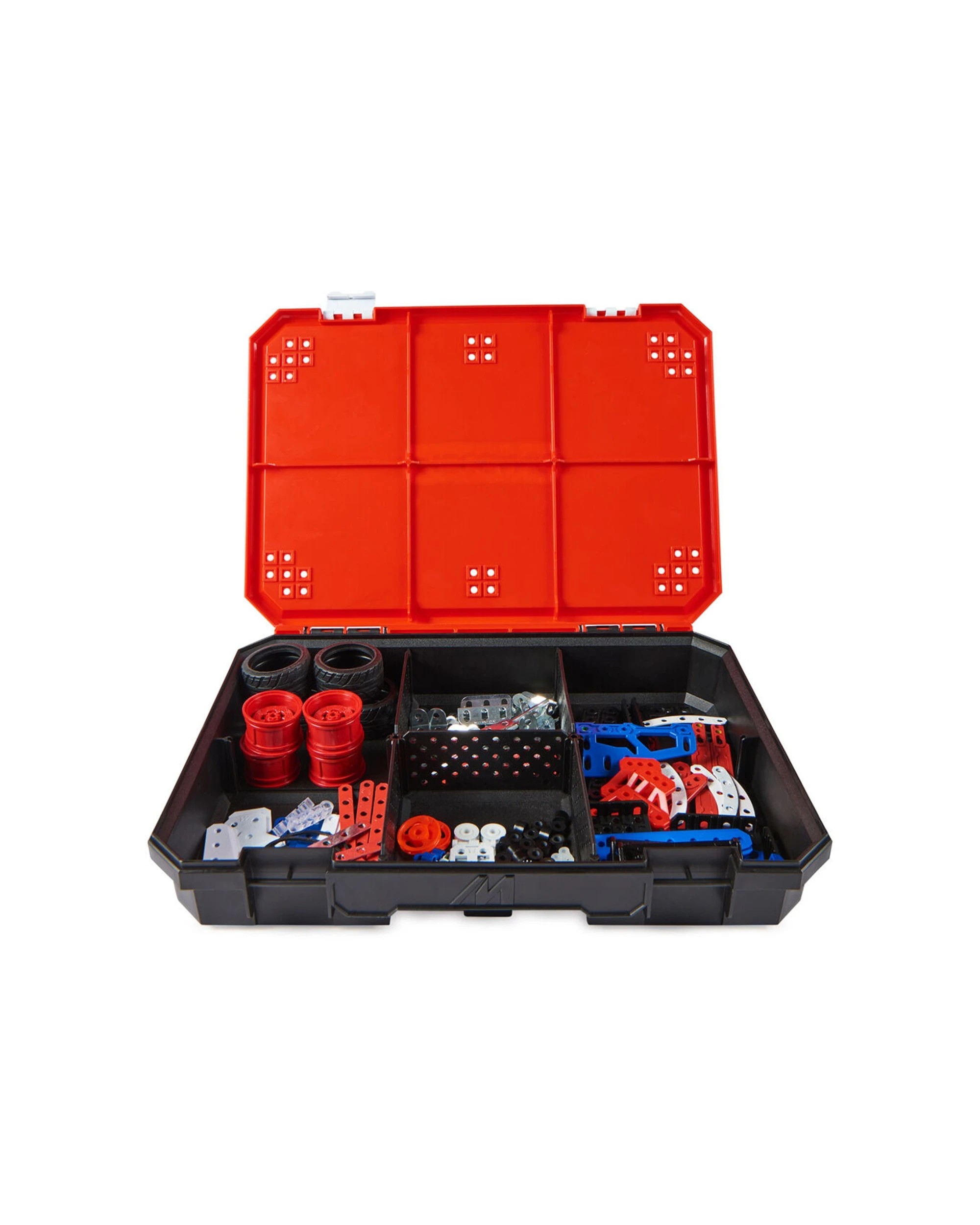4 Meccano Makers Toolbox, 4 of 9