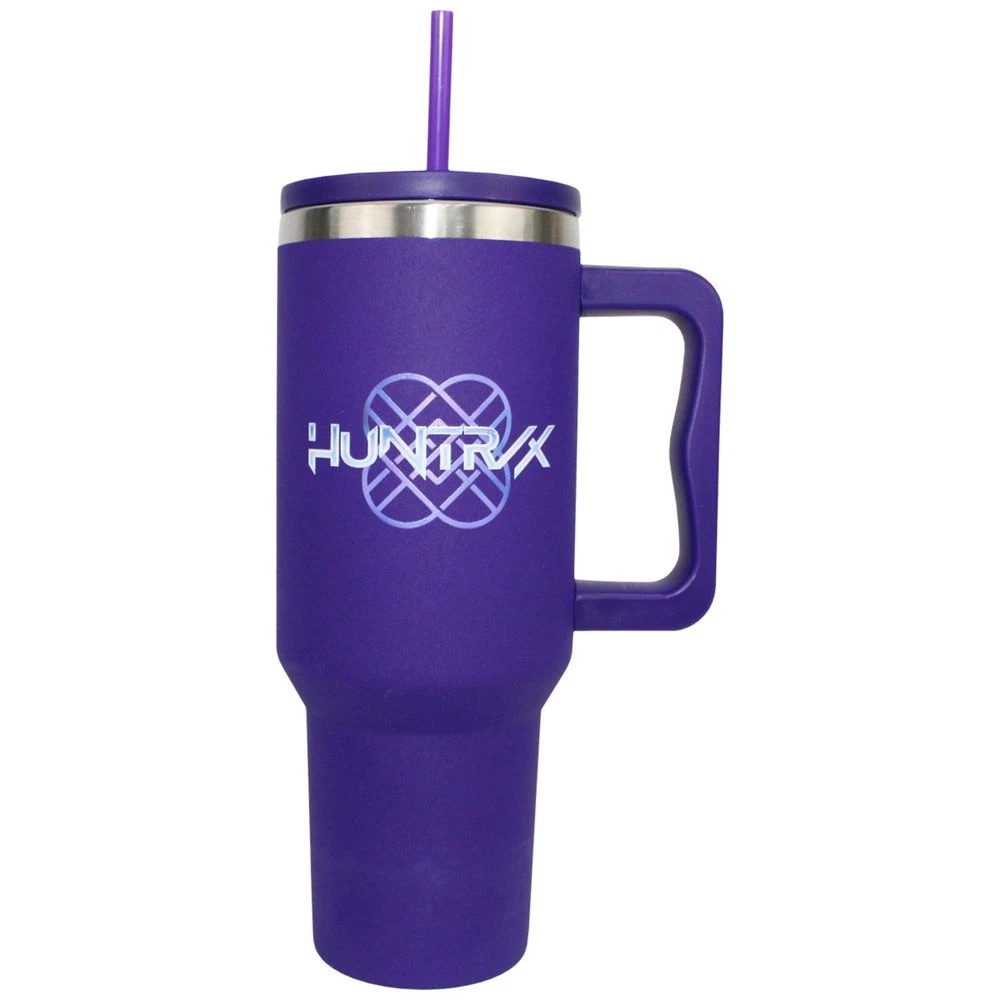 1 KPop Demon Hunters Tumbler 1.1L, 1 of 1