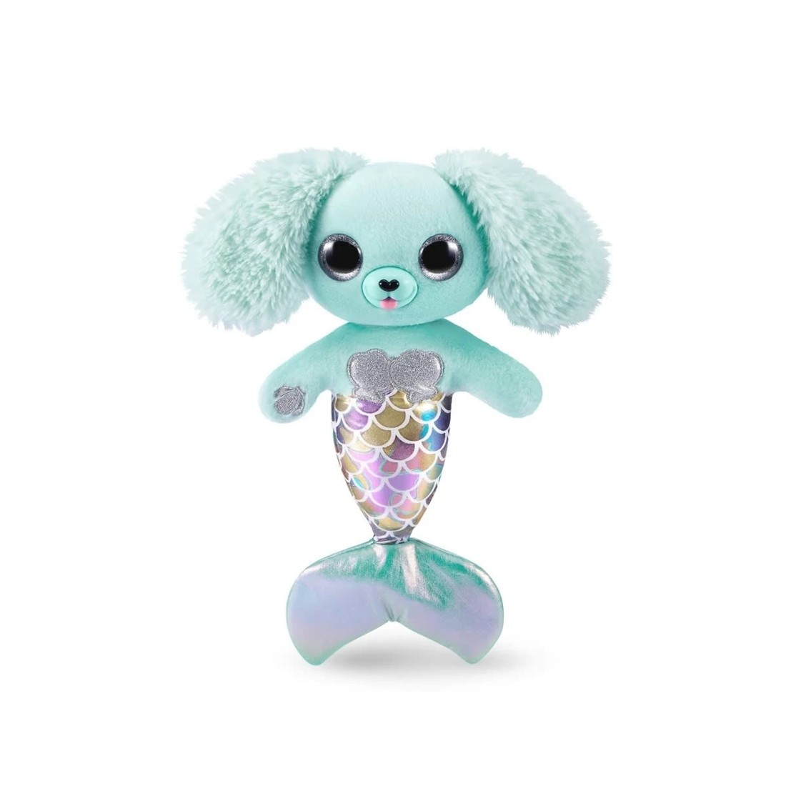 9 Zuru Pets Alive Furmaids! - Assorted, 9 of 9