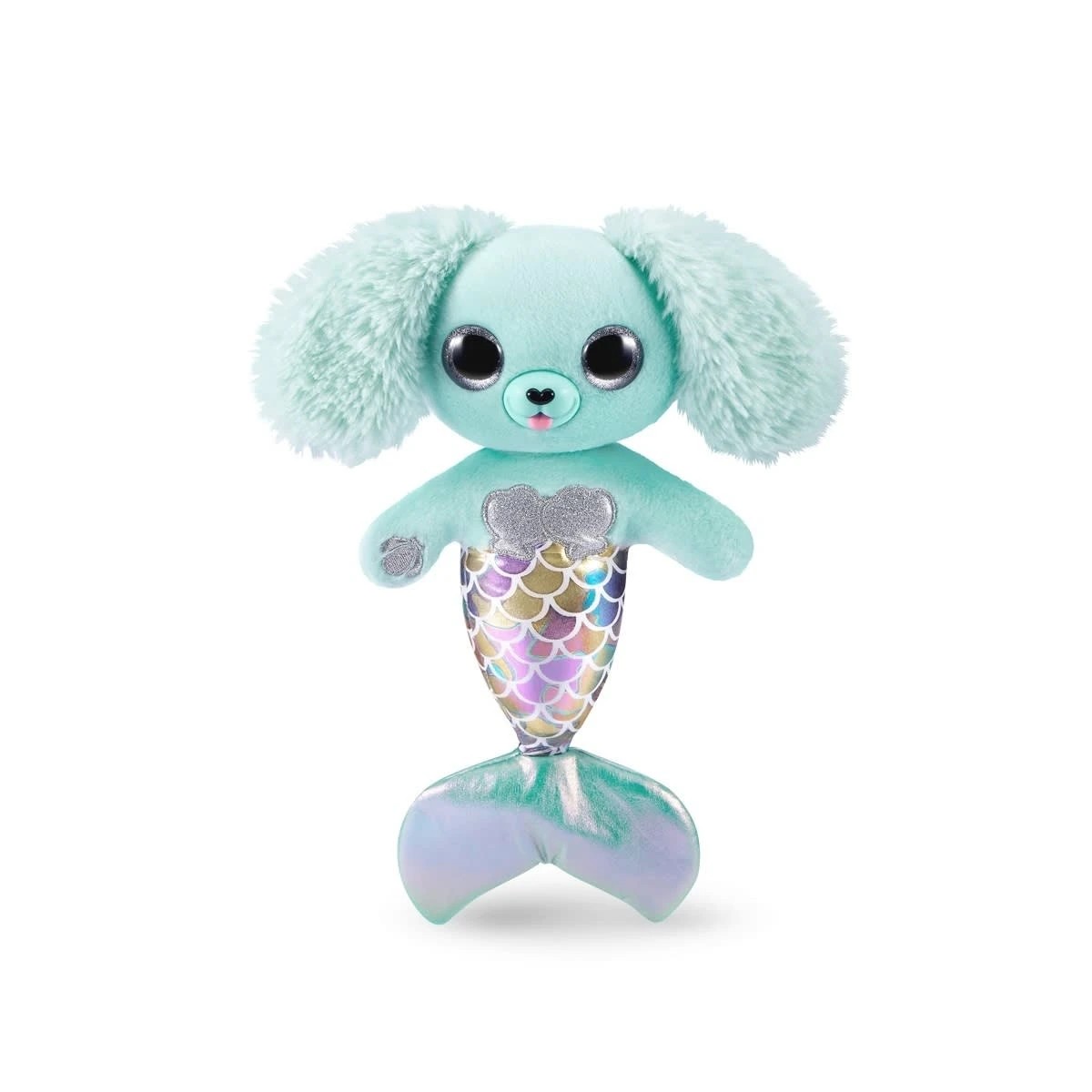 9 Zuru Pets Alive Furmaids! - Assorted, 9 of 9