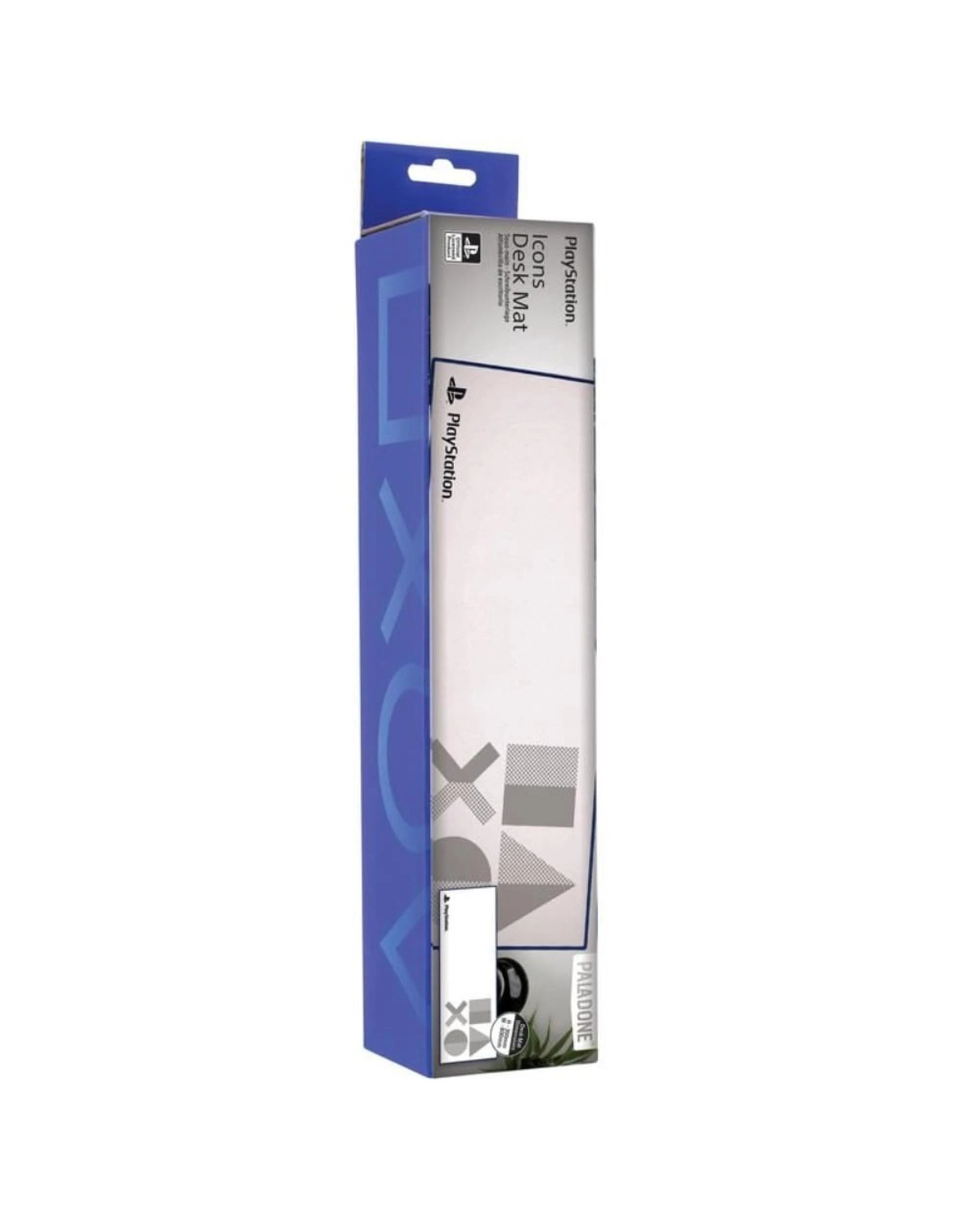 1 Paladone PlayStation 5th Gen Icons Desk Mat, 1 of 3