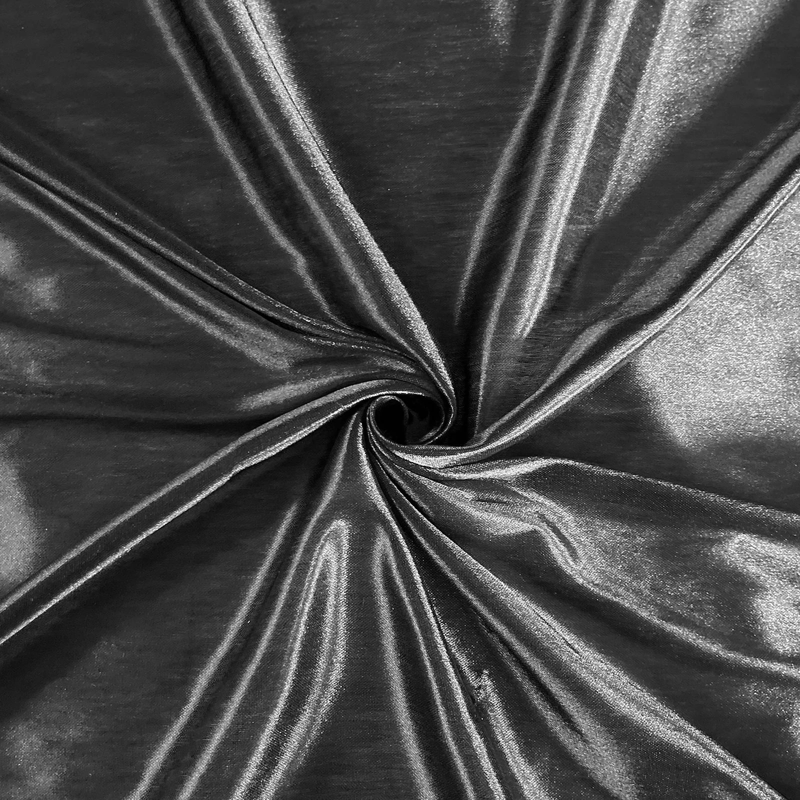5 Ausway 3x8m Wrinkle Free Backdrop Curtain for Wedding Party Stage Photography Background Drapes Decor, 5 of 6