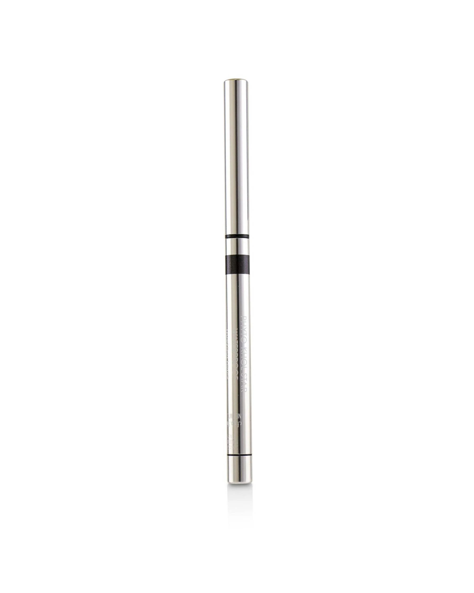 3 Sisley Phyto Khol Star Waterproof - # 0.3g/0.01oz - Green, 3 of 4