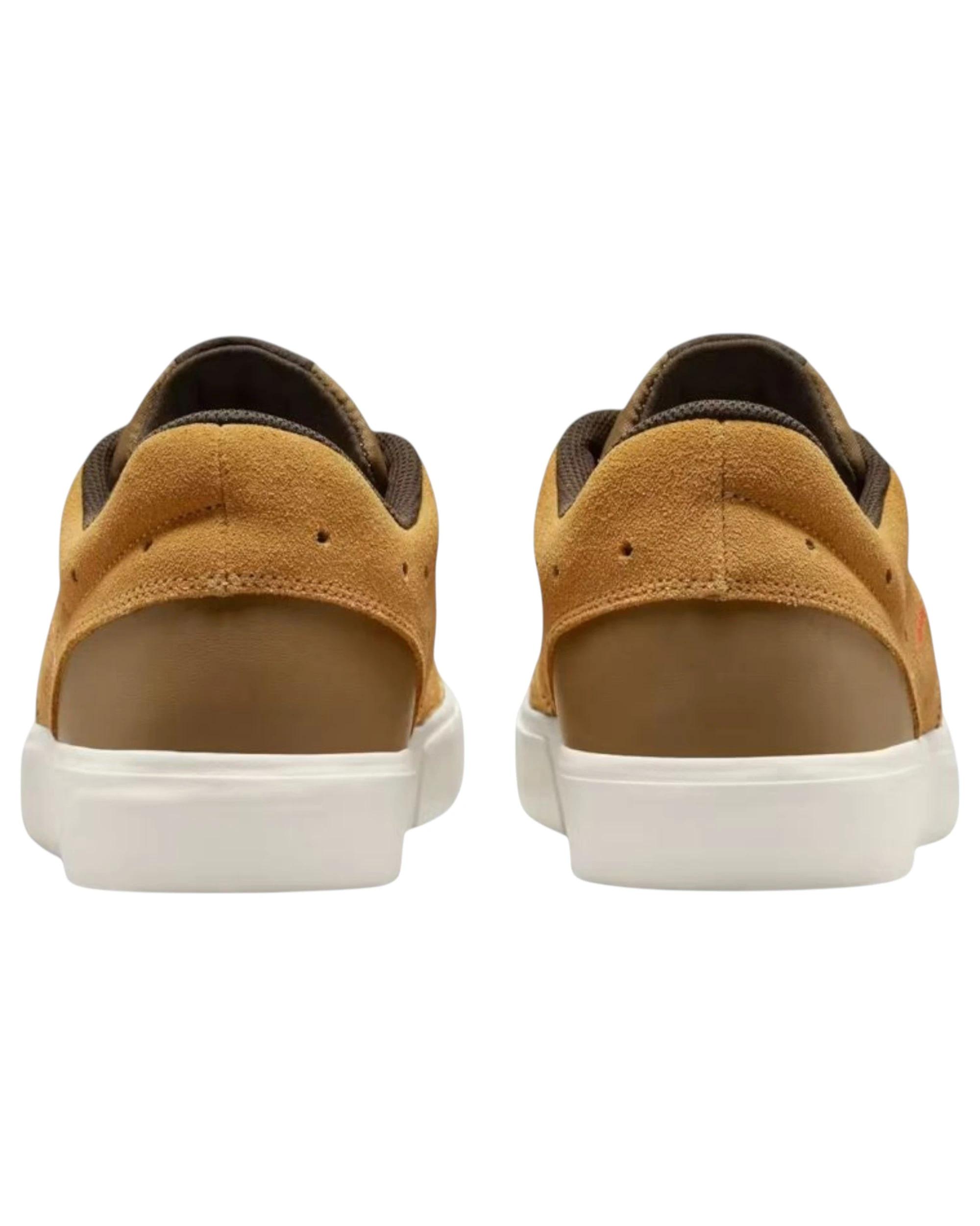 3 Nike Mens Air Jordan Series Elemental Gold Athletic Shoes Elemental Gold, 3 of 8