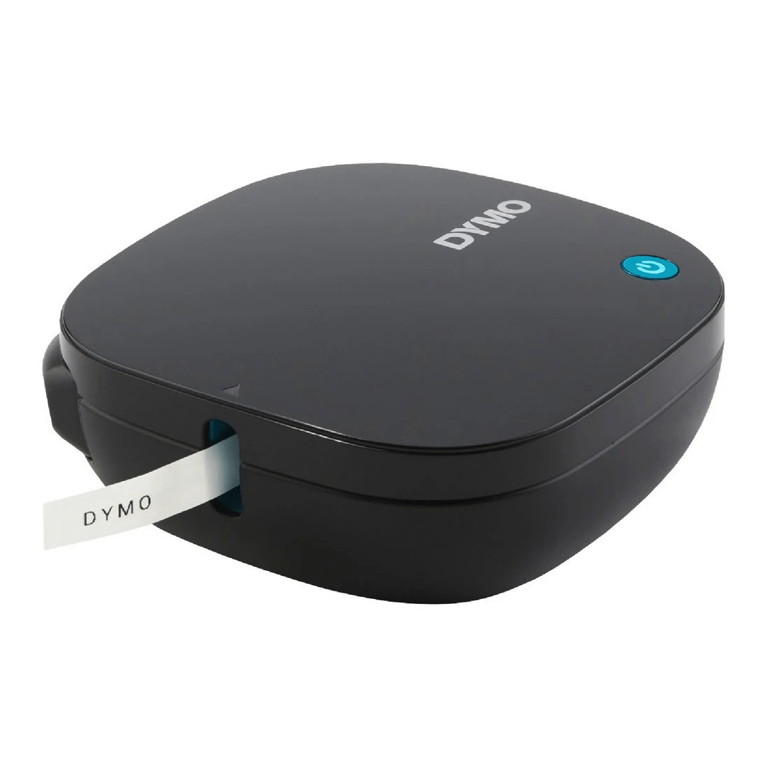 1 Dymo LetraTag Bluetooth Labeller 200B Black, 1 of 10