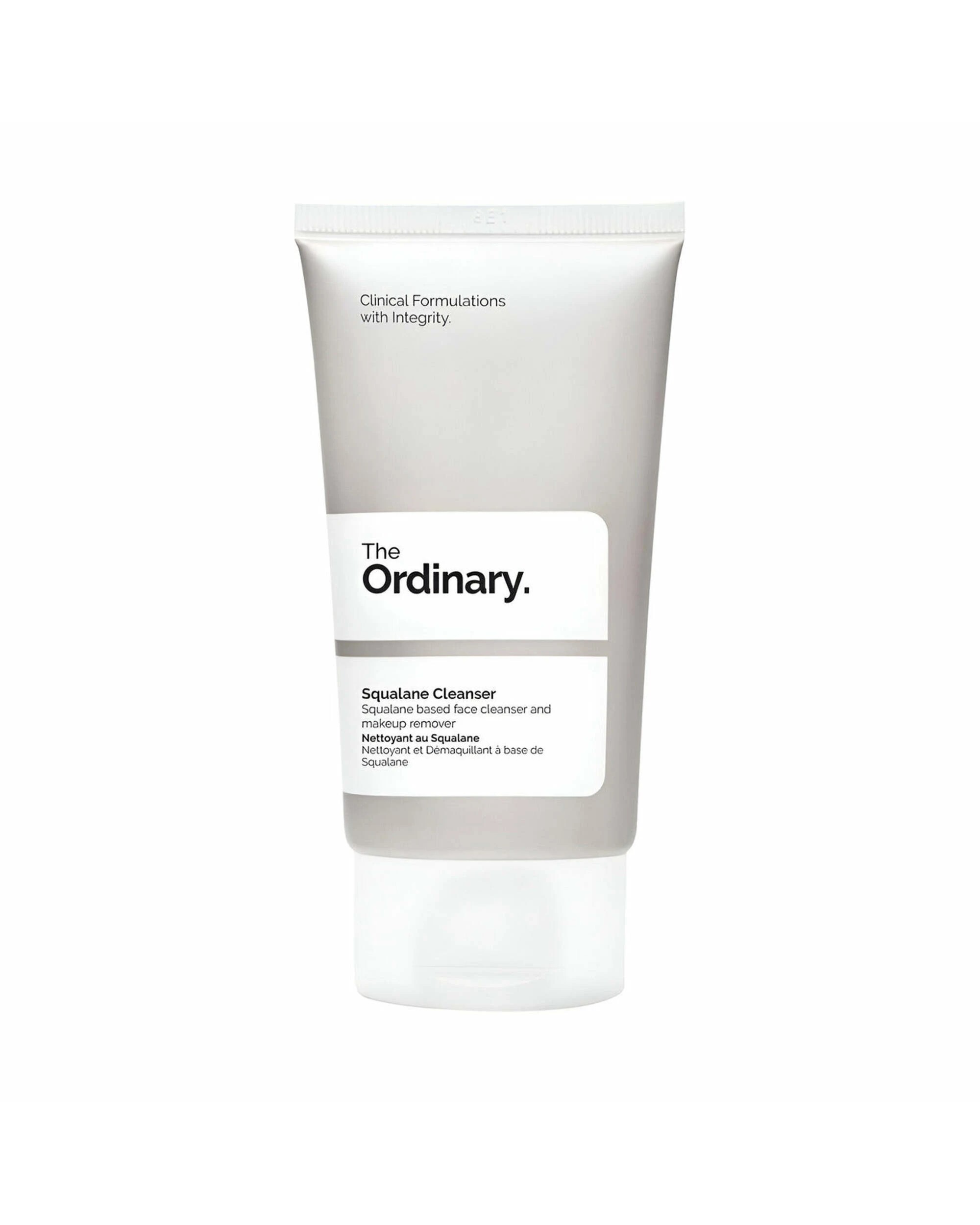 1 The Ordinary Squalane Cleanser 50ml, 1 of 2