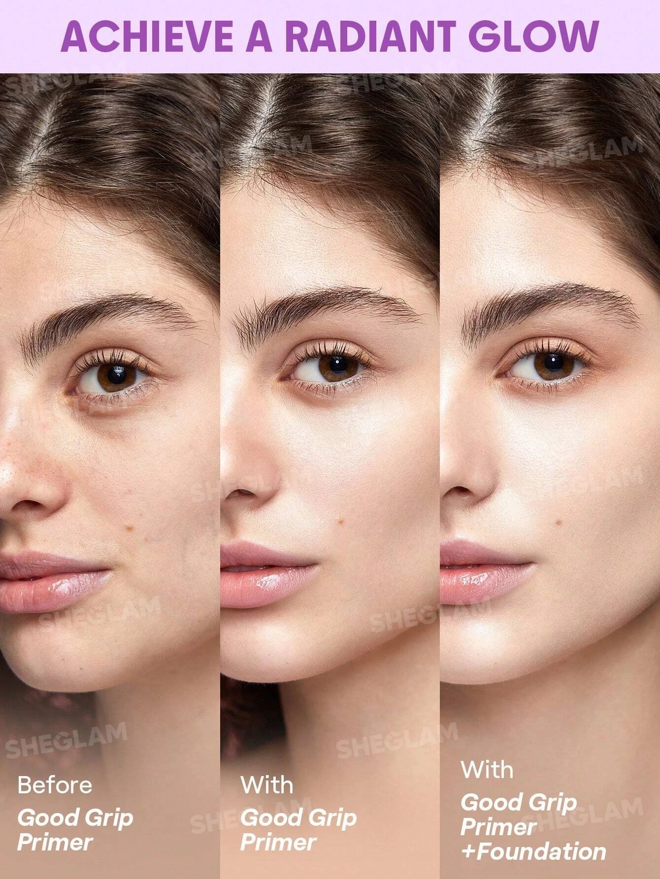 5 SHEGLAM Good Grip Hydrating Primer, 5 of 7