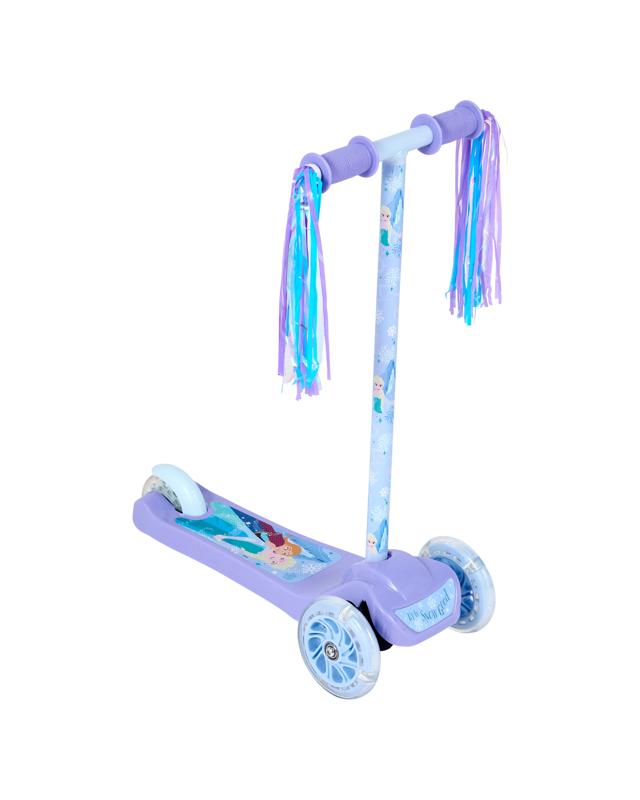 Disney Frozen Tilt and Turn Sco