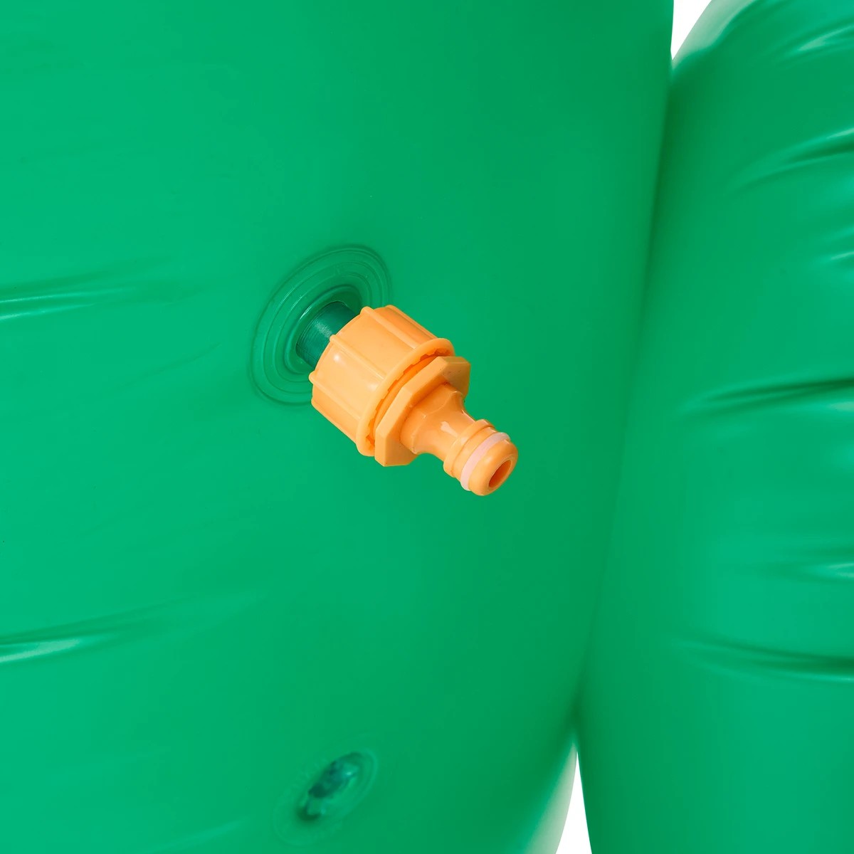 9 Inflatable Dino Sprinkler, 9 of 10
