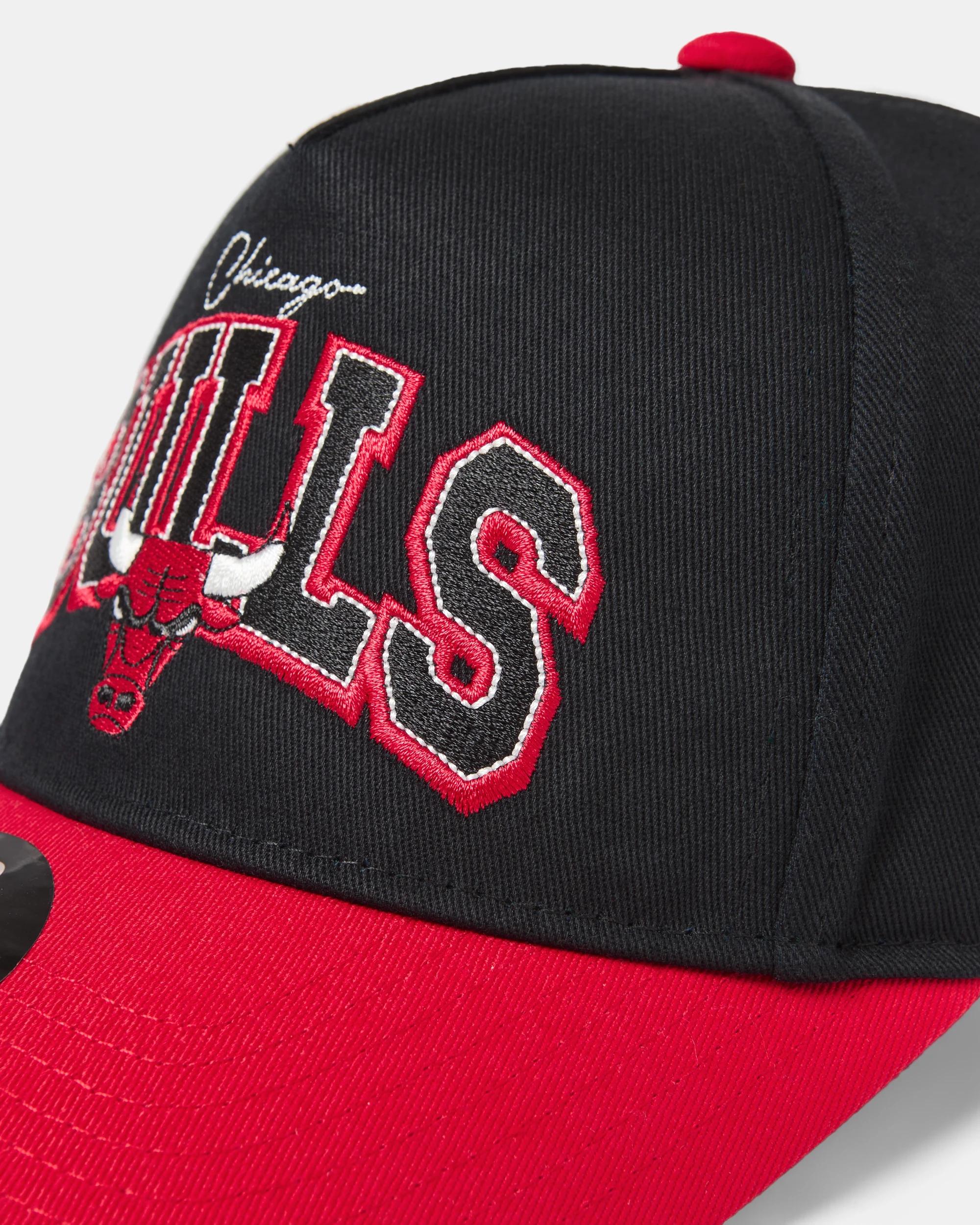 4 Official NBA Cap Bulls 7eml, 4 of 4