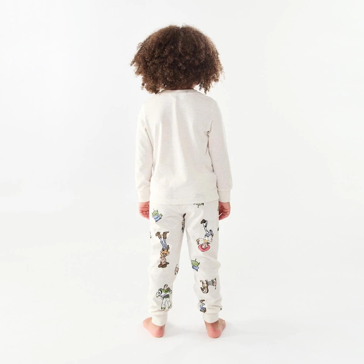 2 Toy Story License Pyjama Set Toy Story, 2 of 9