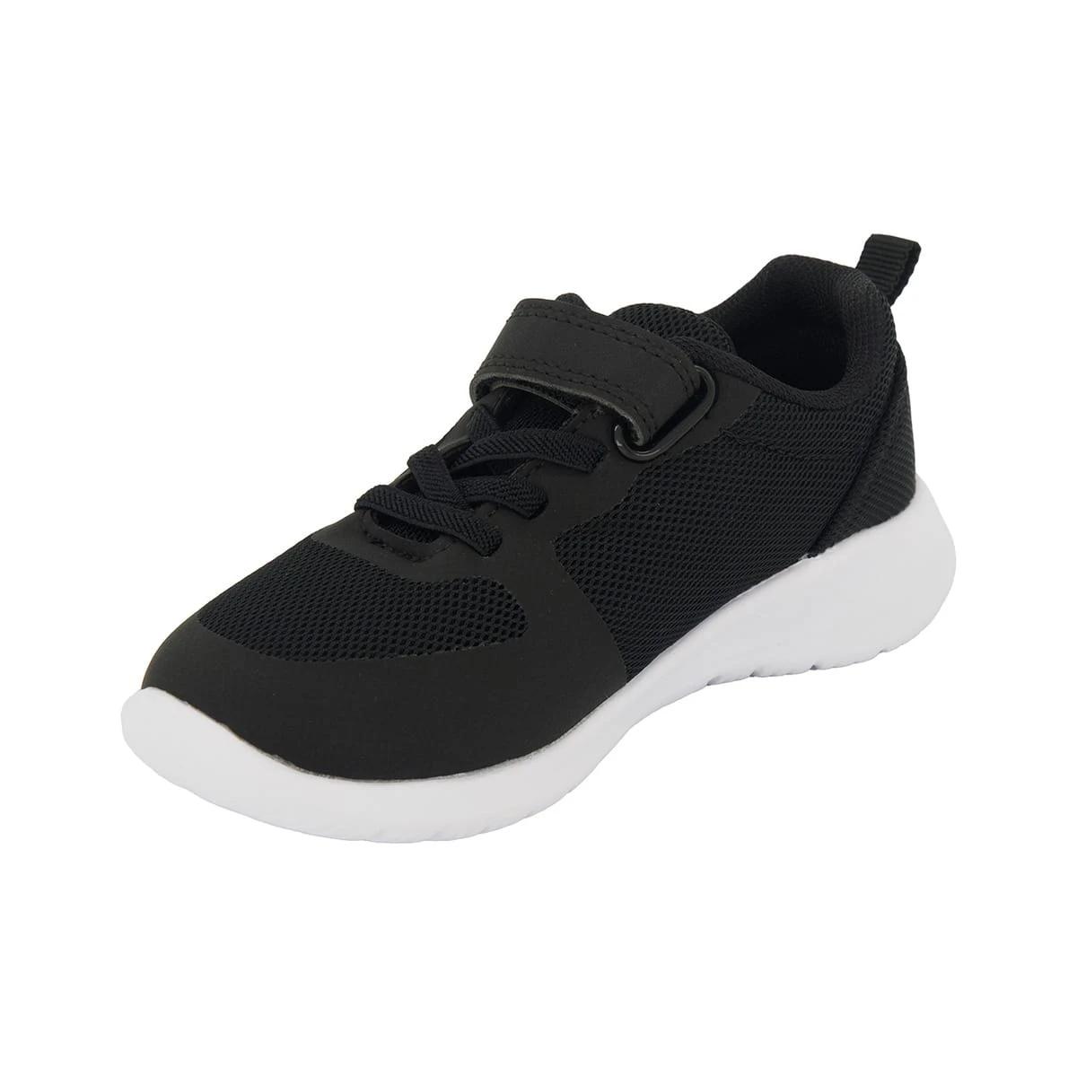 3 Junior Sneakers Black, 3 of 5