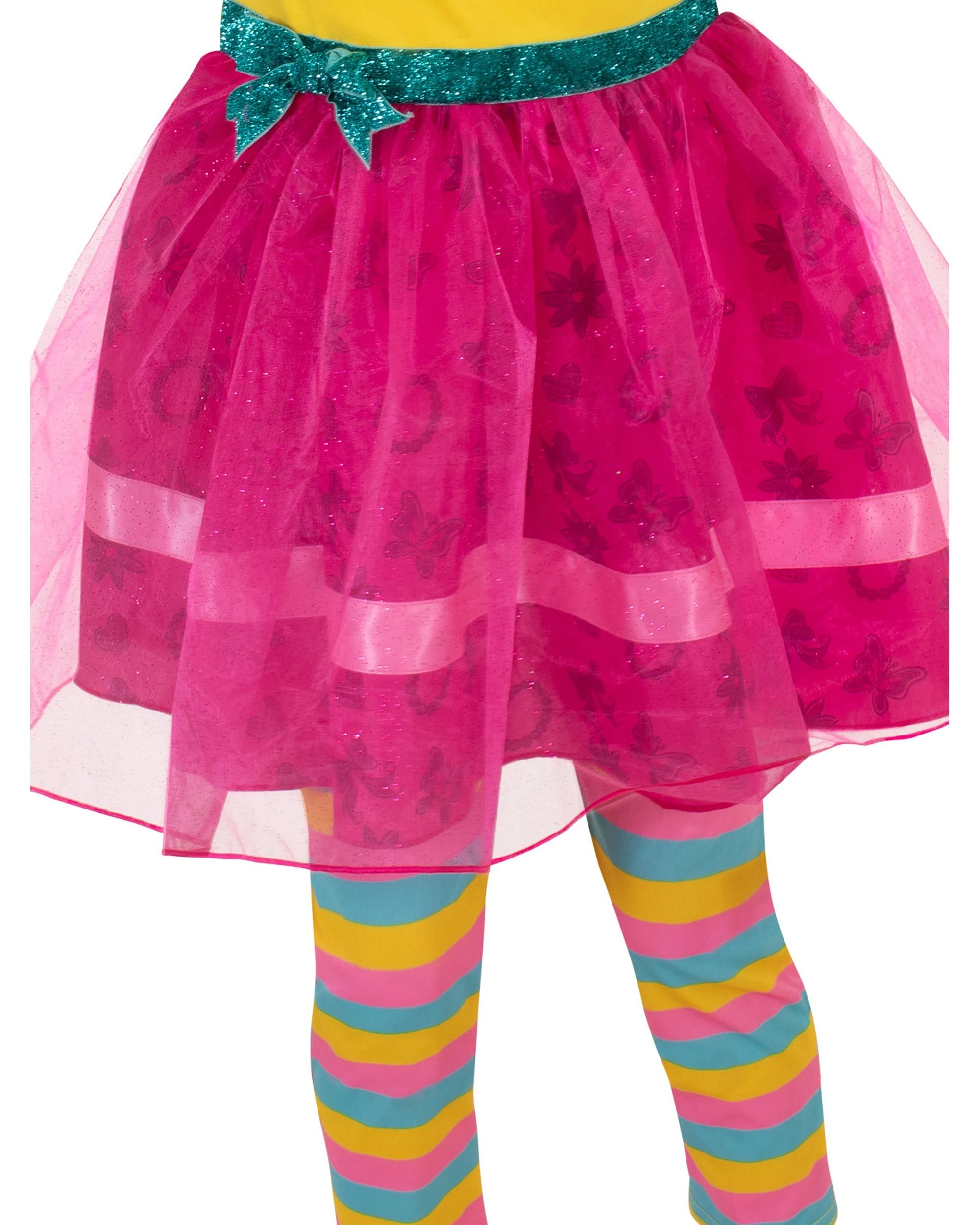 3 Disney Fancy Nancy Deluxe Dress Up Costume Kids - Multi, 3 of 3