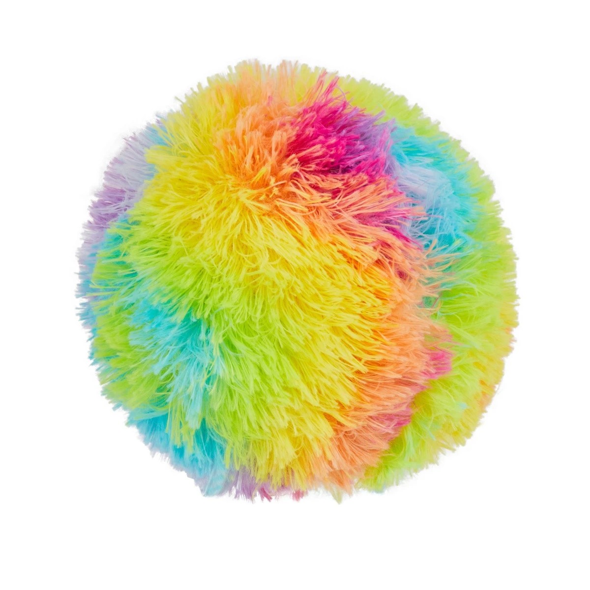 2 ToyMania The Sensory Toy Box Rainbow Ball, 2 of 3