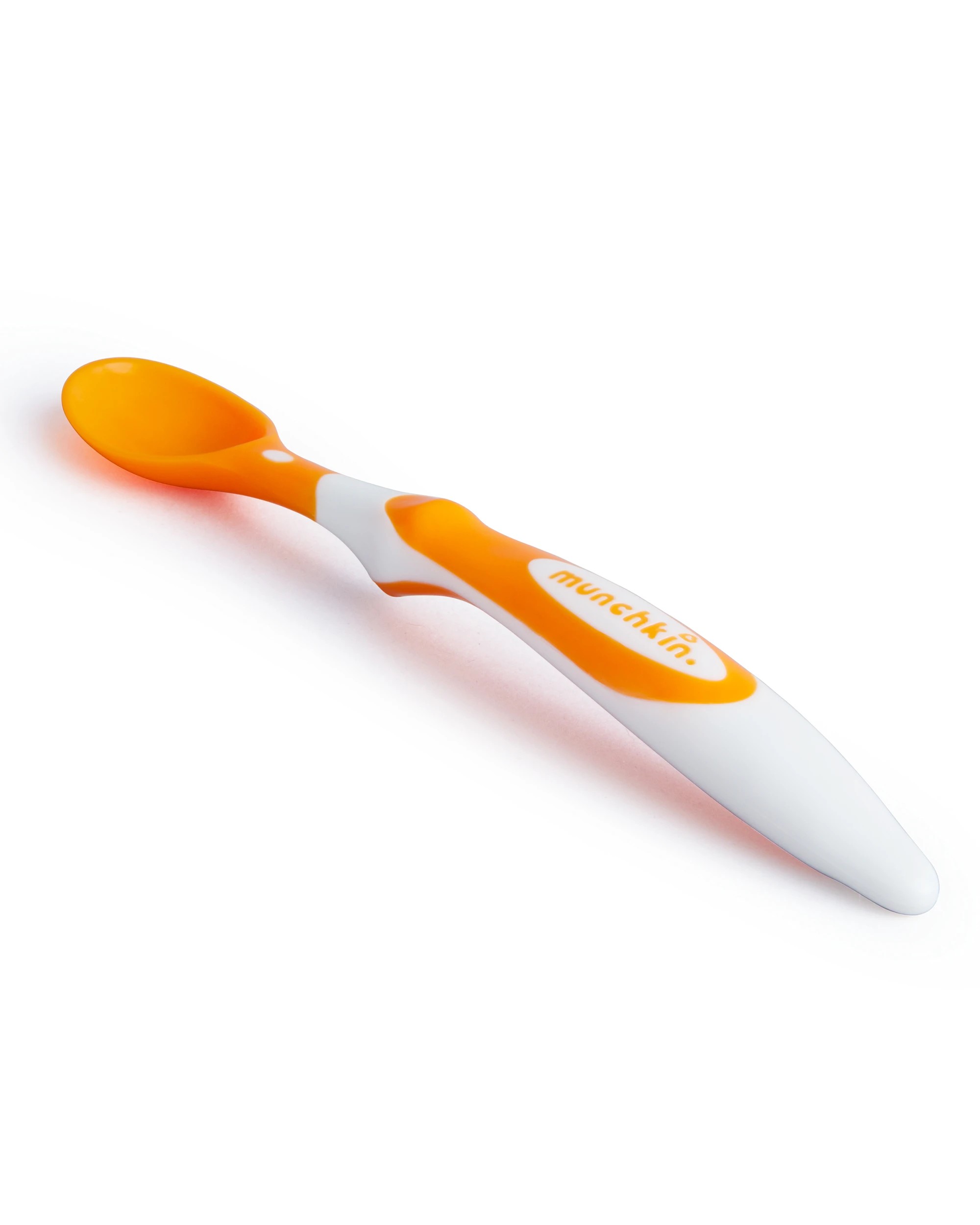 6 Munchkin Soft-Tip Infant Spoons - 6Pk - Multi, 6 of 9