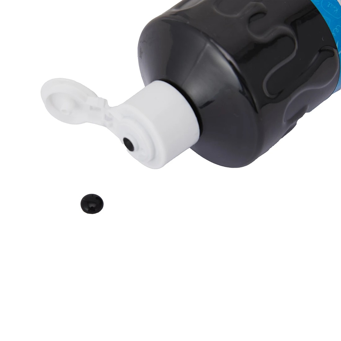 2 Poster Paint - Black, 2 of 6