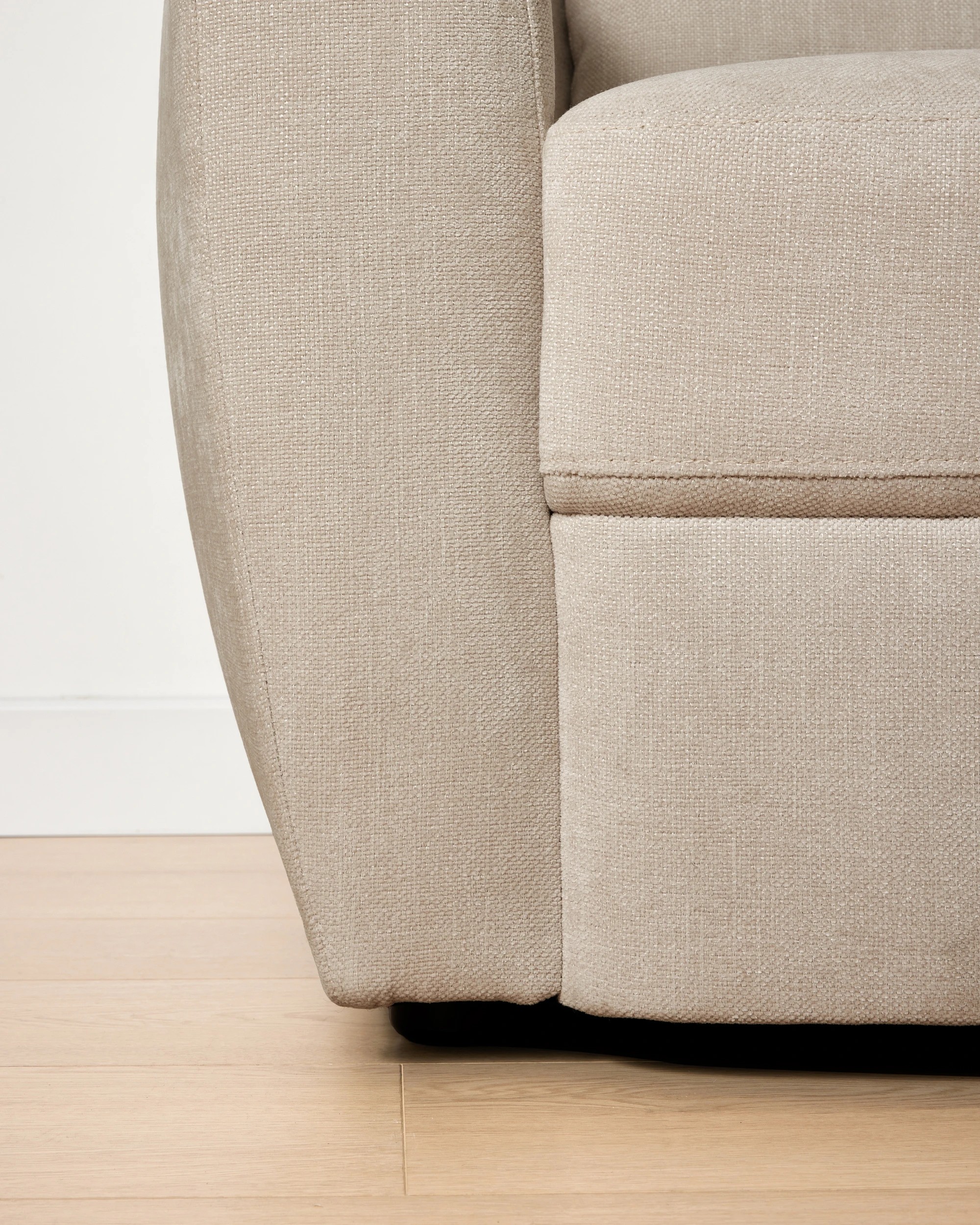 8 Lulu 1.5 Seat Lounge Chair, 8 of 10