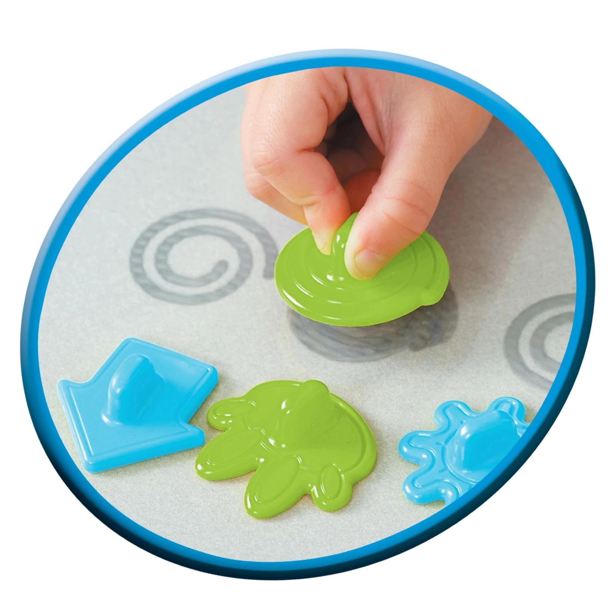 5 TOMY Megasketcher Drawing Board Classic, 5 of 5