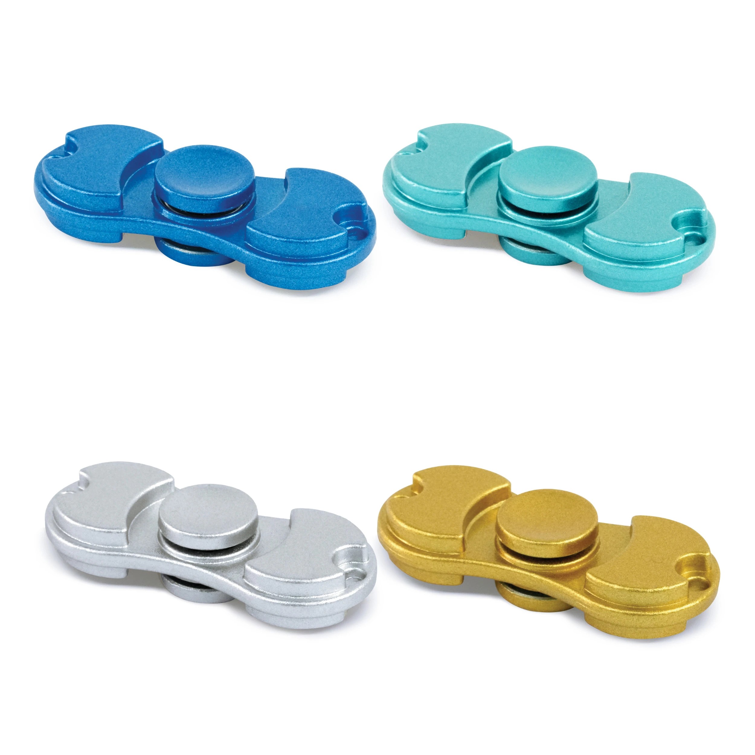 2 Widgi Wing Spinner - Assorted, 2 of 2