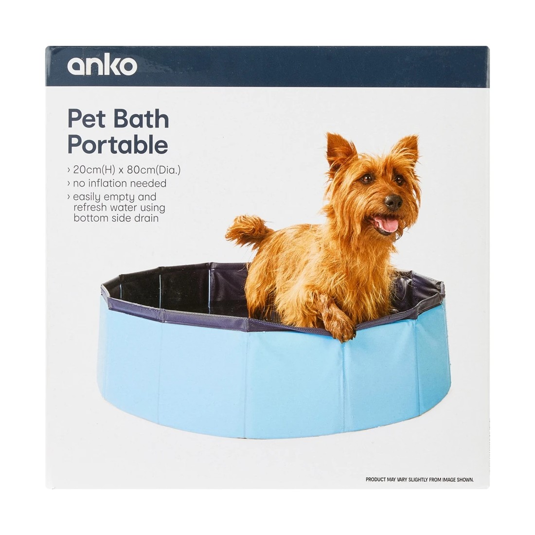 7 Pet Bath Portable, 7 of 7