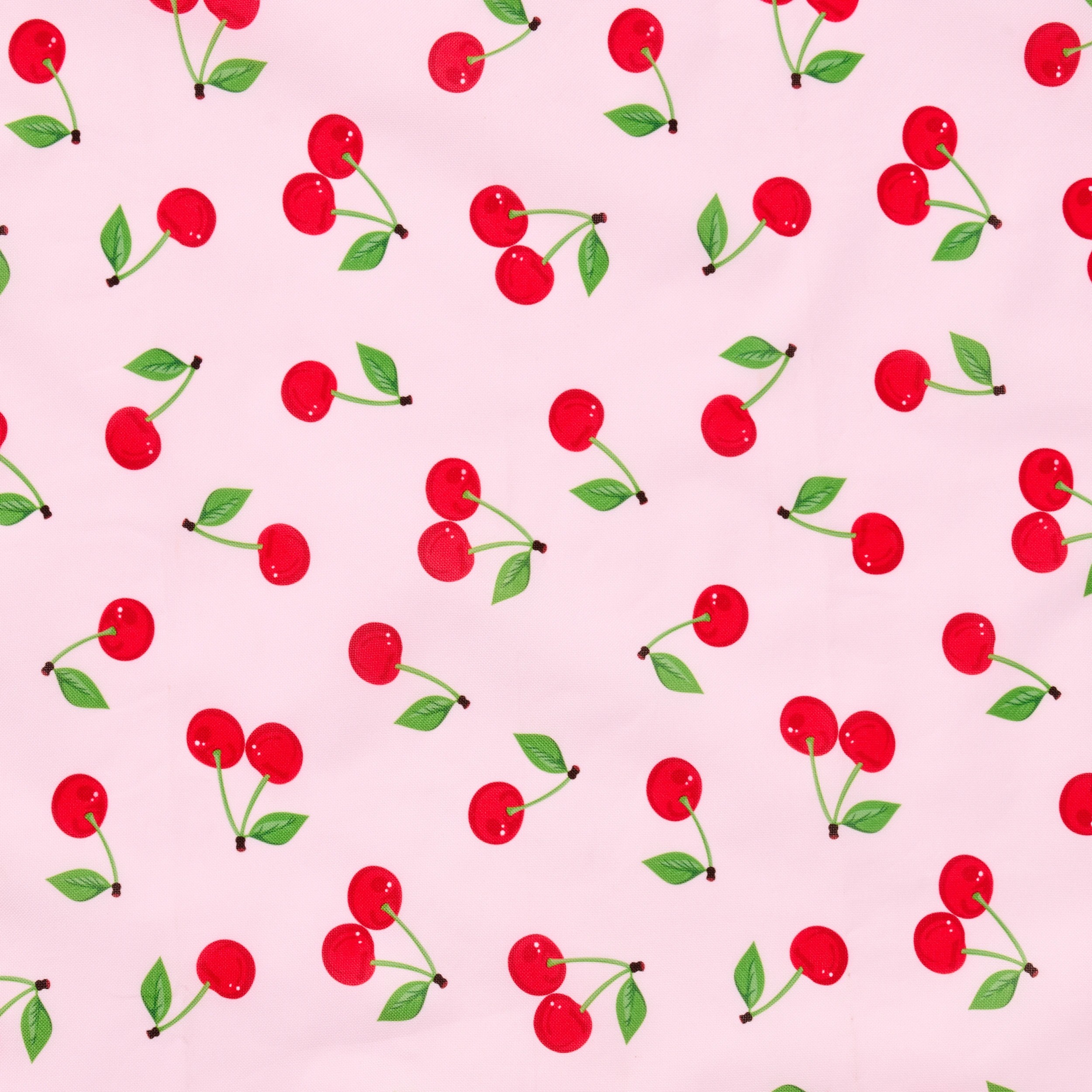 6 Picnic Mat - Cherry, 6 of 8