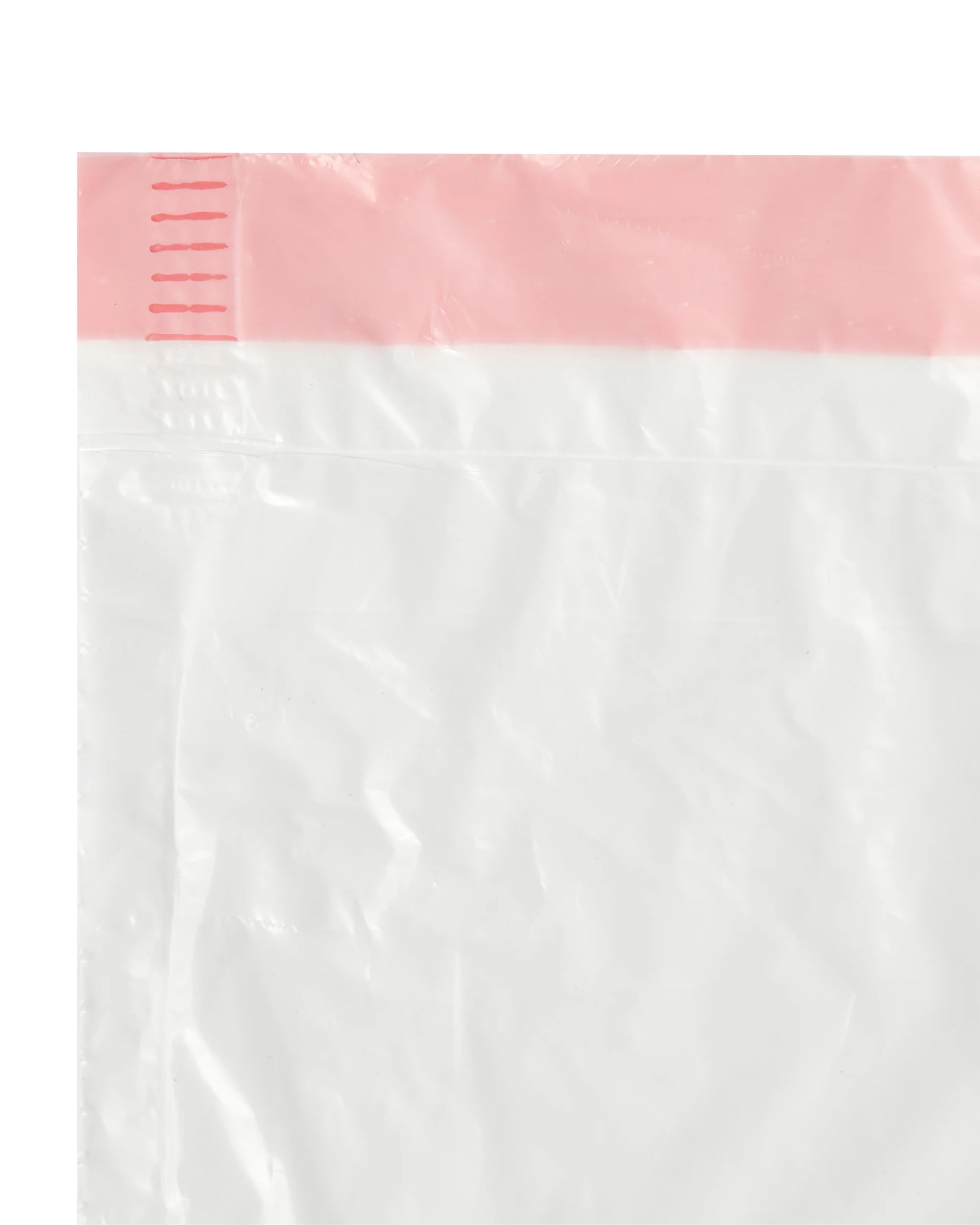 5 30 Pack Lavender Litter Liners, 5 of 6