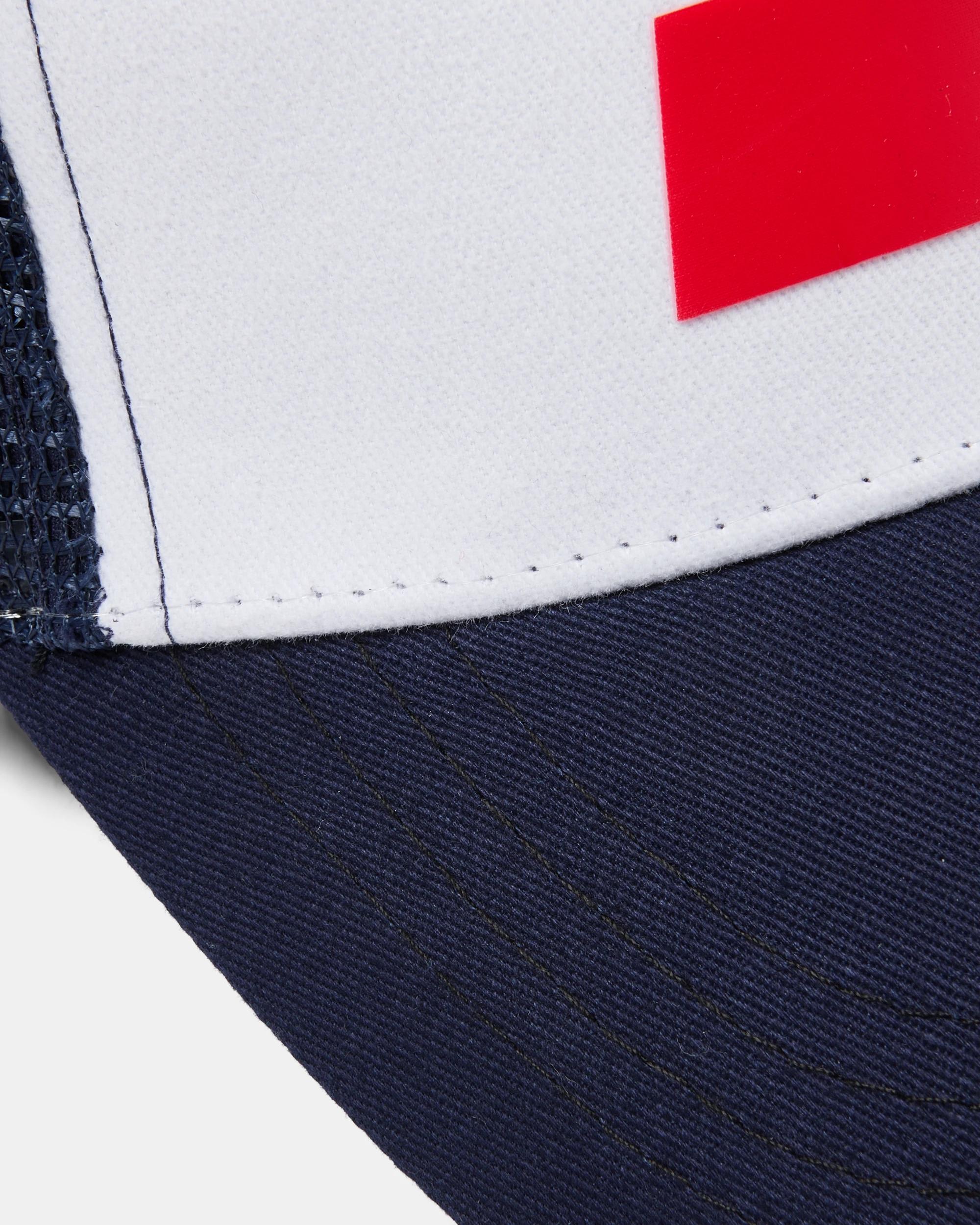 4 Pepsi License Trucker Cap Pepsi, 4 of 4