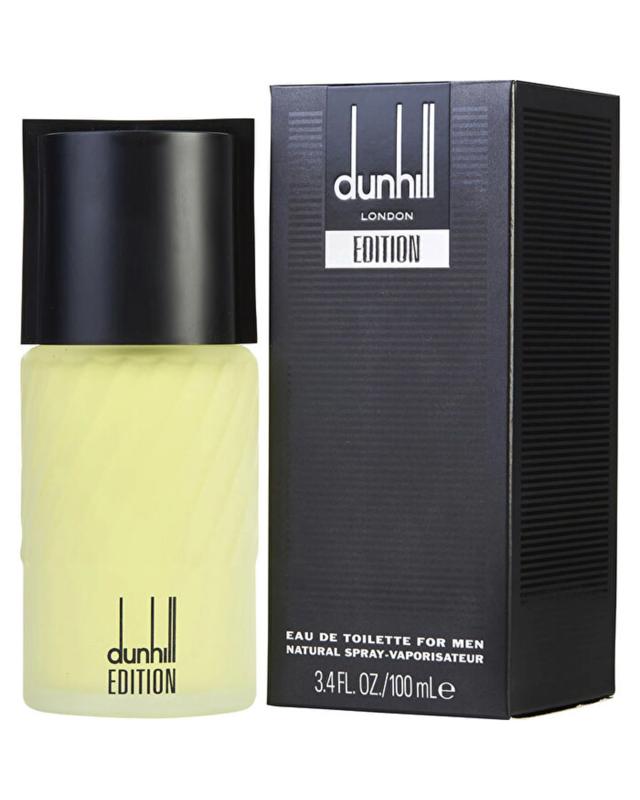 Alfred Dunhill Dunhill Edition Eau De Toilette Spray 100ml/3
